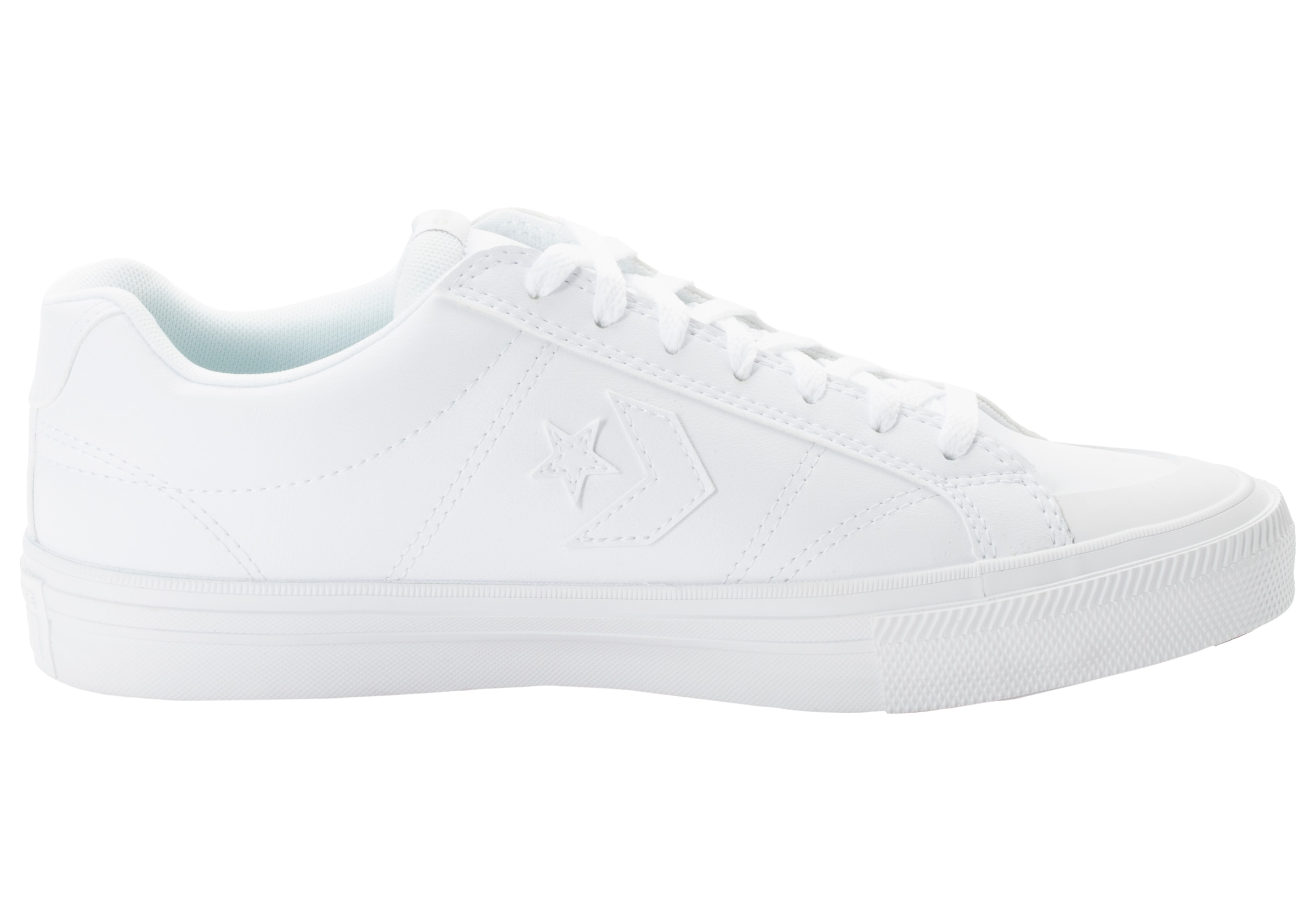 Converse Sneaker »SPORT CASUAL FAUX LEATHER«