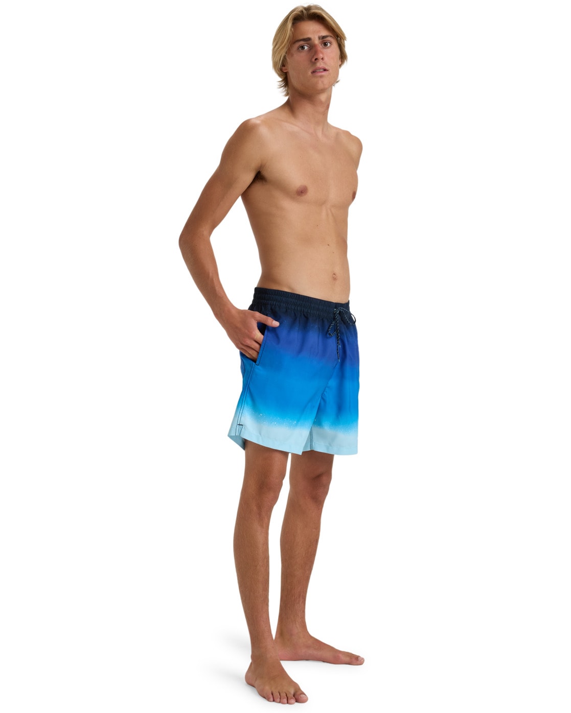 Billabong Boardshorts »All Day Fade Layback 16"«