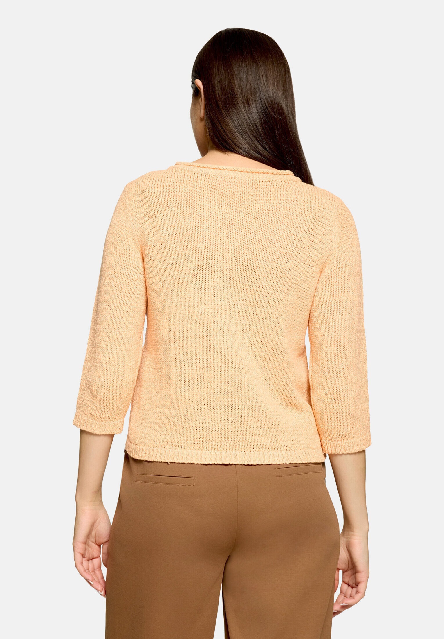 Betty Barclay Strickpullover »Damen mit 3/4 Arm« 1 tlg.