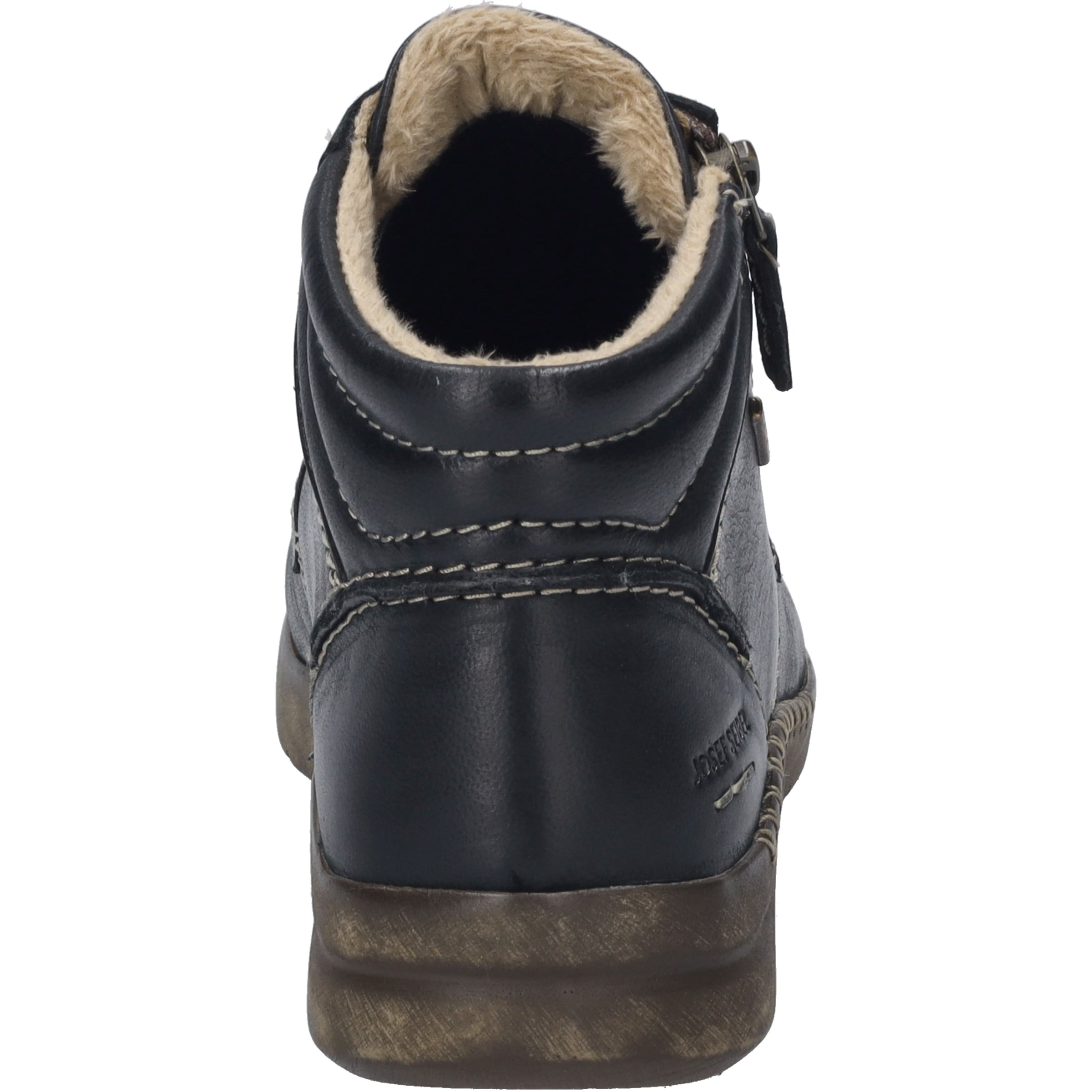Josef Seibel Stiefelette »Conny 52, schwarz«