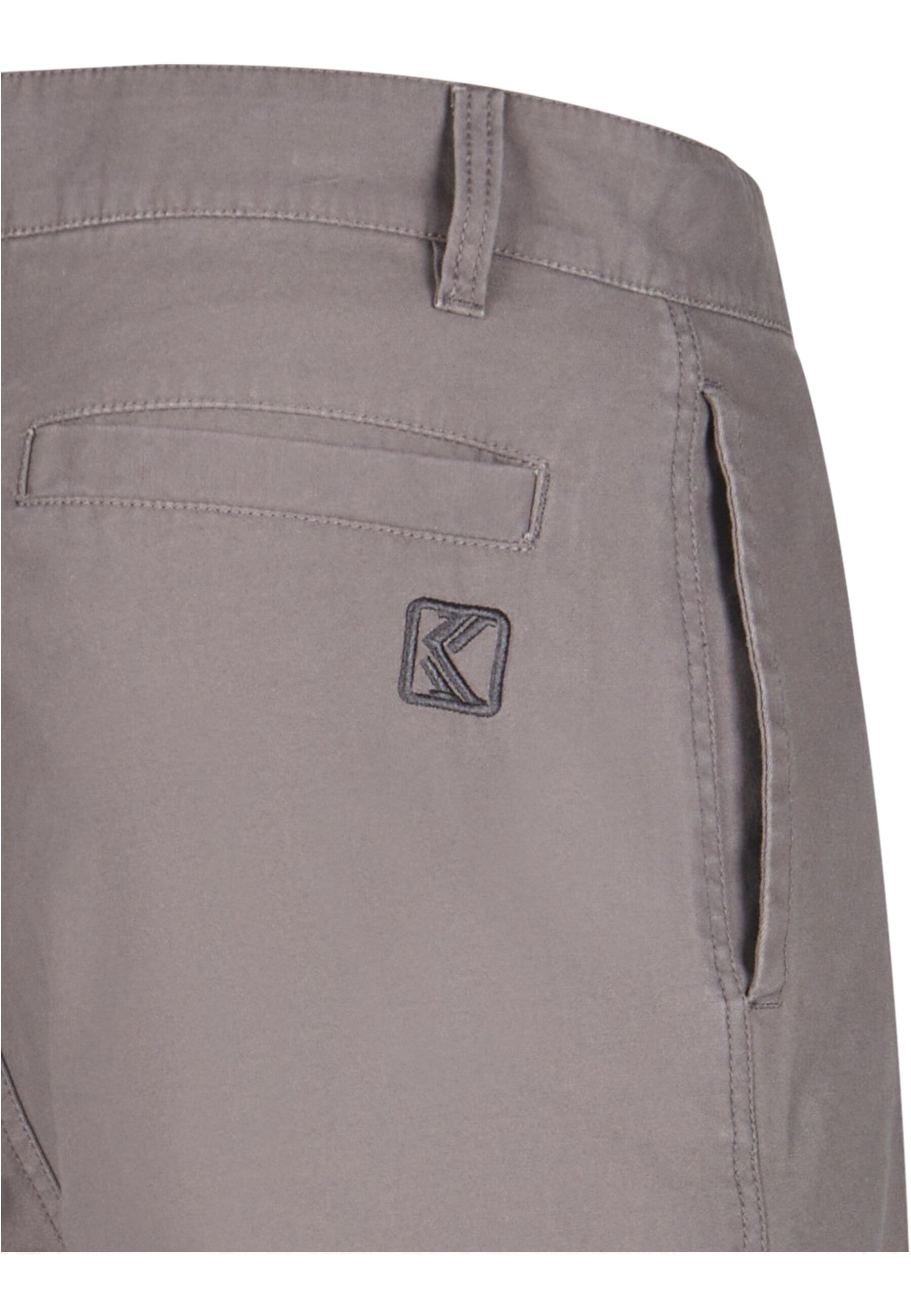 Karl Kani Cargohose »Karl Kani Herren Karl Kani Retro Washed Cargo Pants«, (1 tlg.)