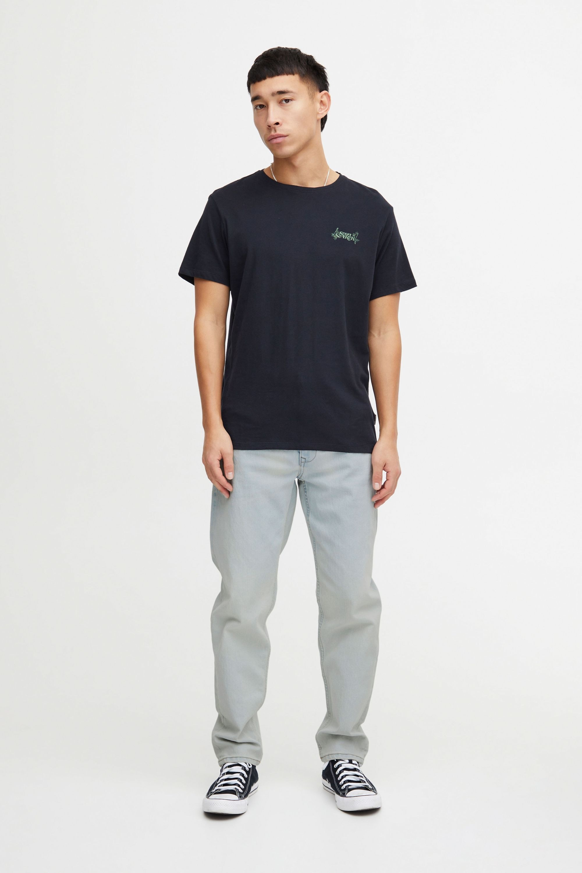 Thumbnail - Blend Bequeme Jeans "BHThunder" Stilvolle Jeans mit weiter Passform