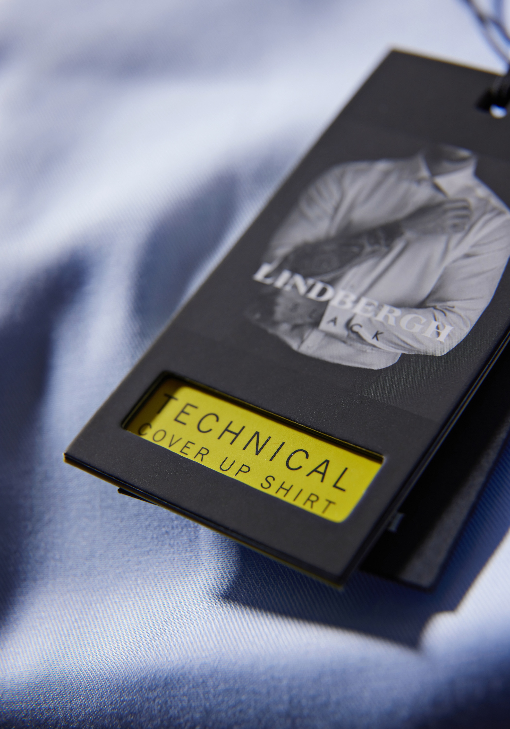 LINDBERGH Businesshemd »Lindbergh Business-Hemd«
