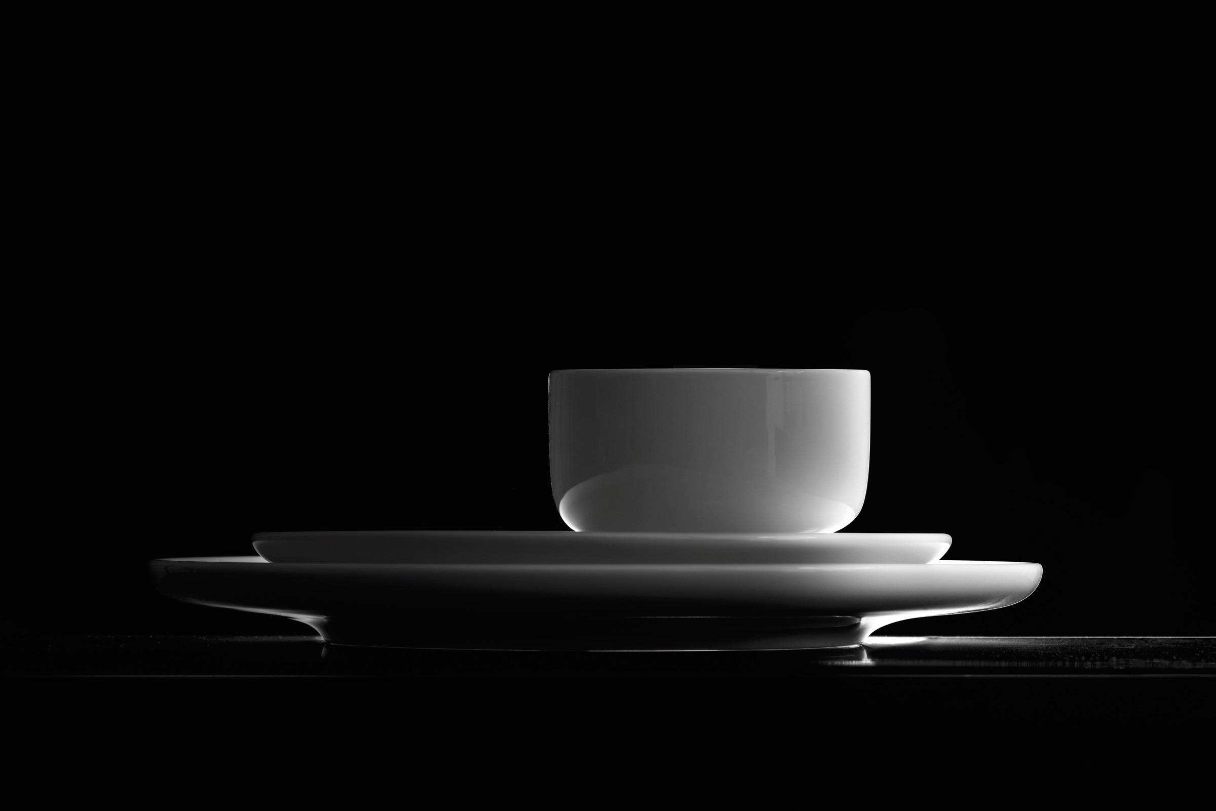 Seltmann Weiden Schüssel »Sento Home« 1 aus Porzellan Schale, Bowl