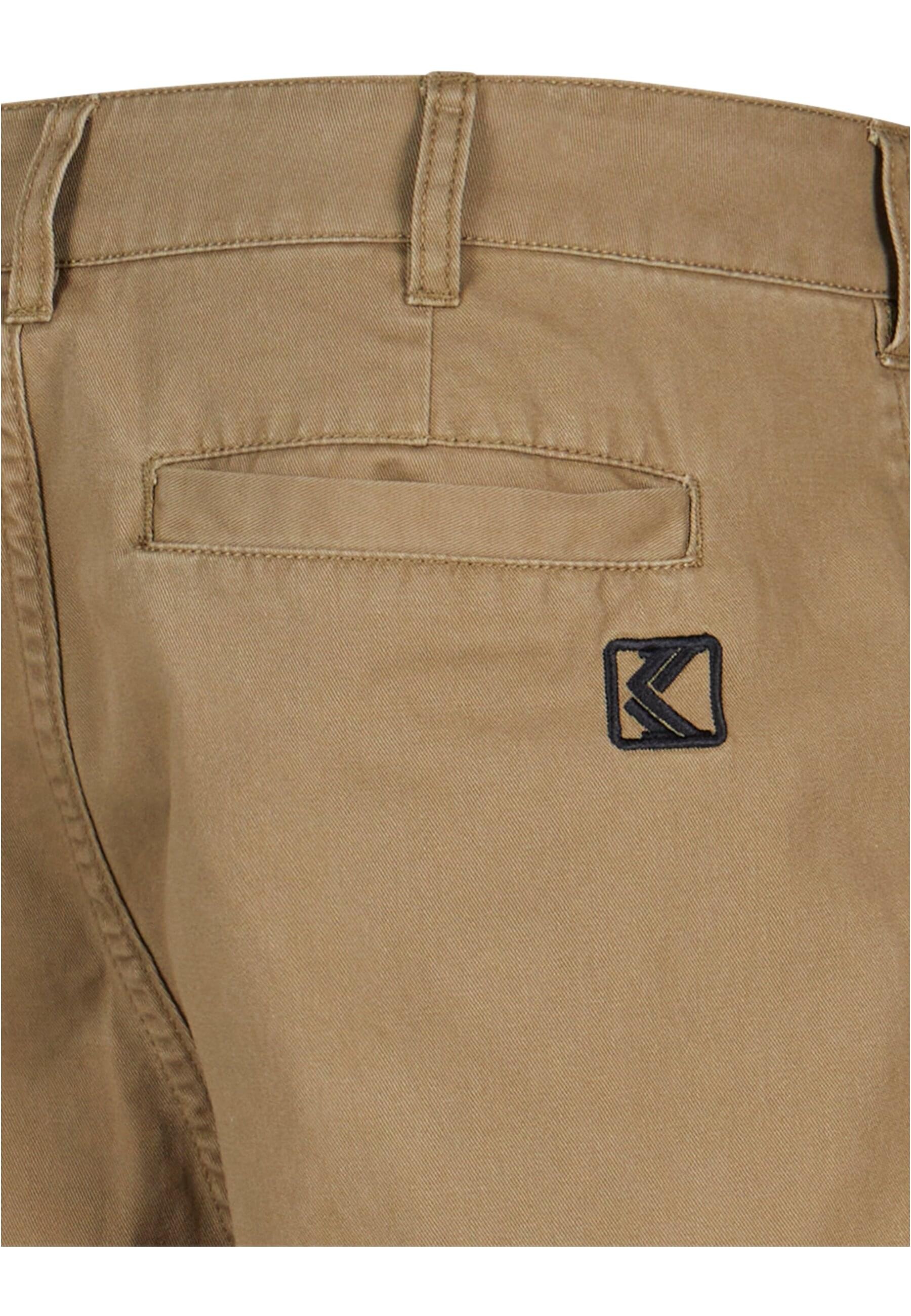 Karl Kani Cargohose »Karl Kani Herren«, (1 tlg.)