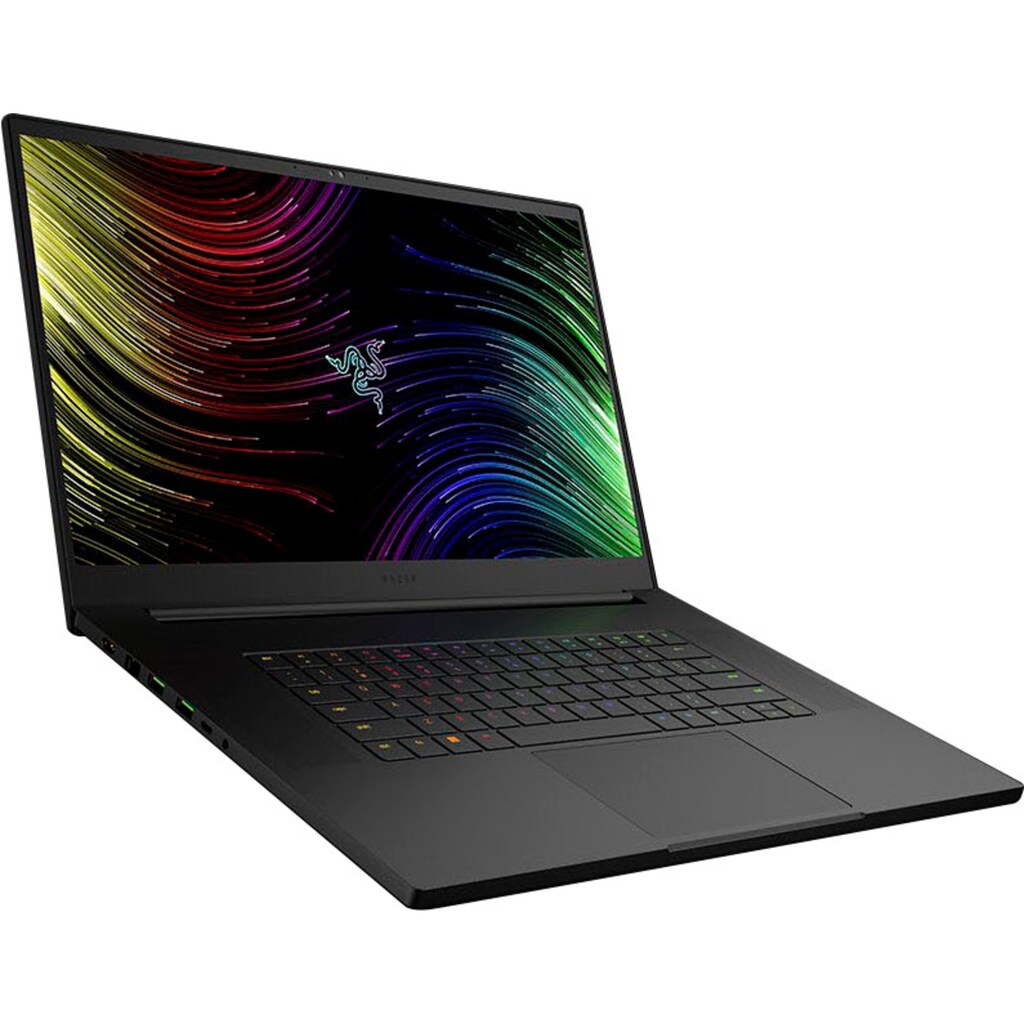 RAZER Gaming-Notebook »Blade 17«, 43,9 cm, / 17,3 Zoll, Intel, Core i7, GeForce RTX 3060, 1000 GB SSD