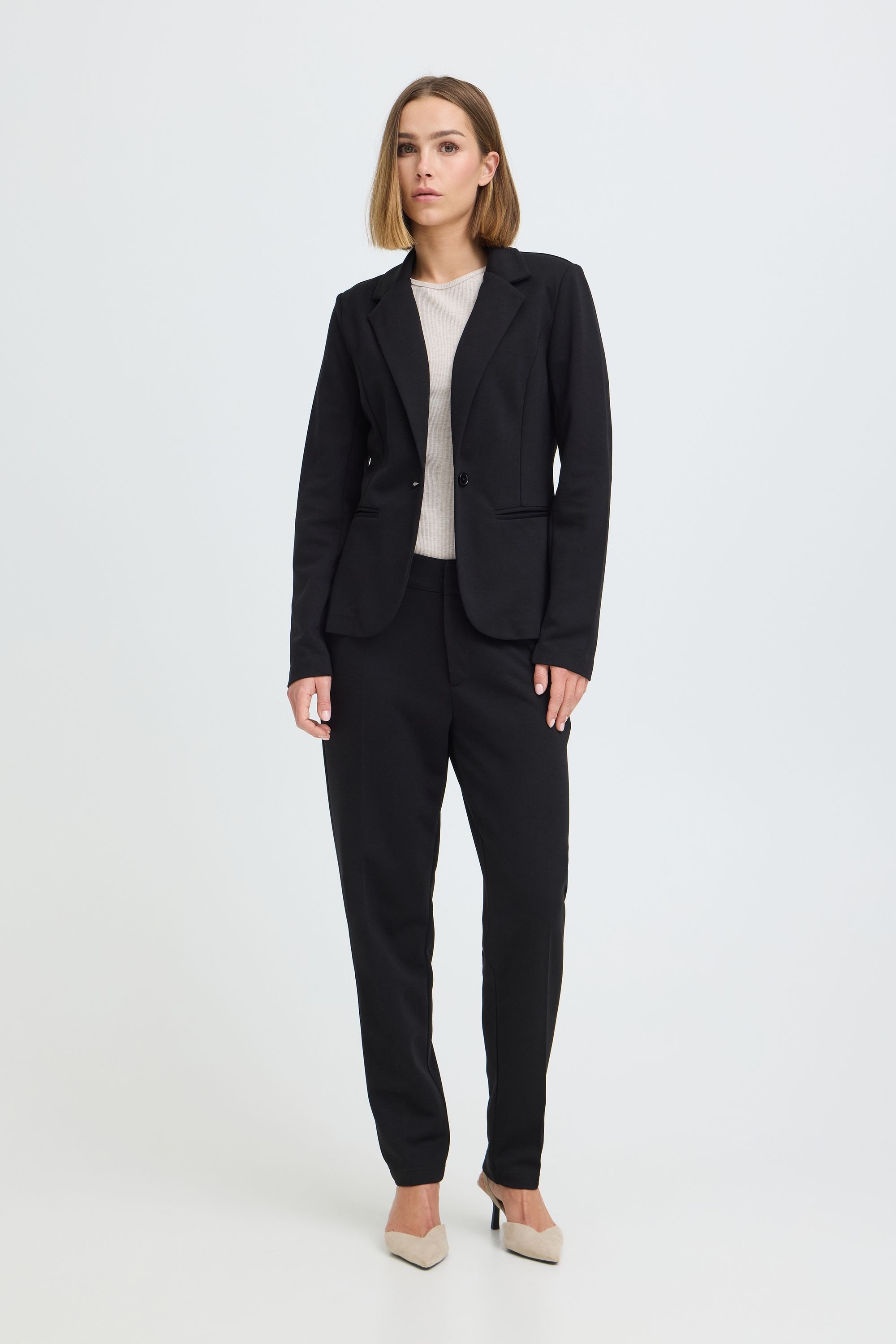 OXMO Jackenblazer »Jackenblazer OXNTanja«