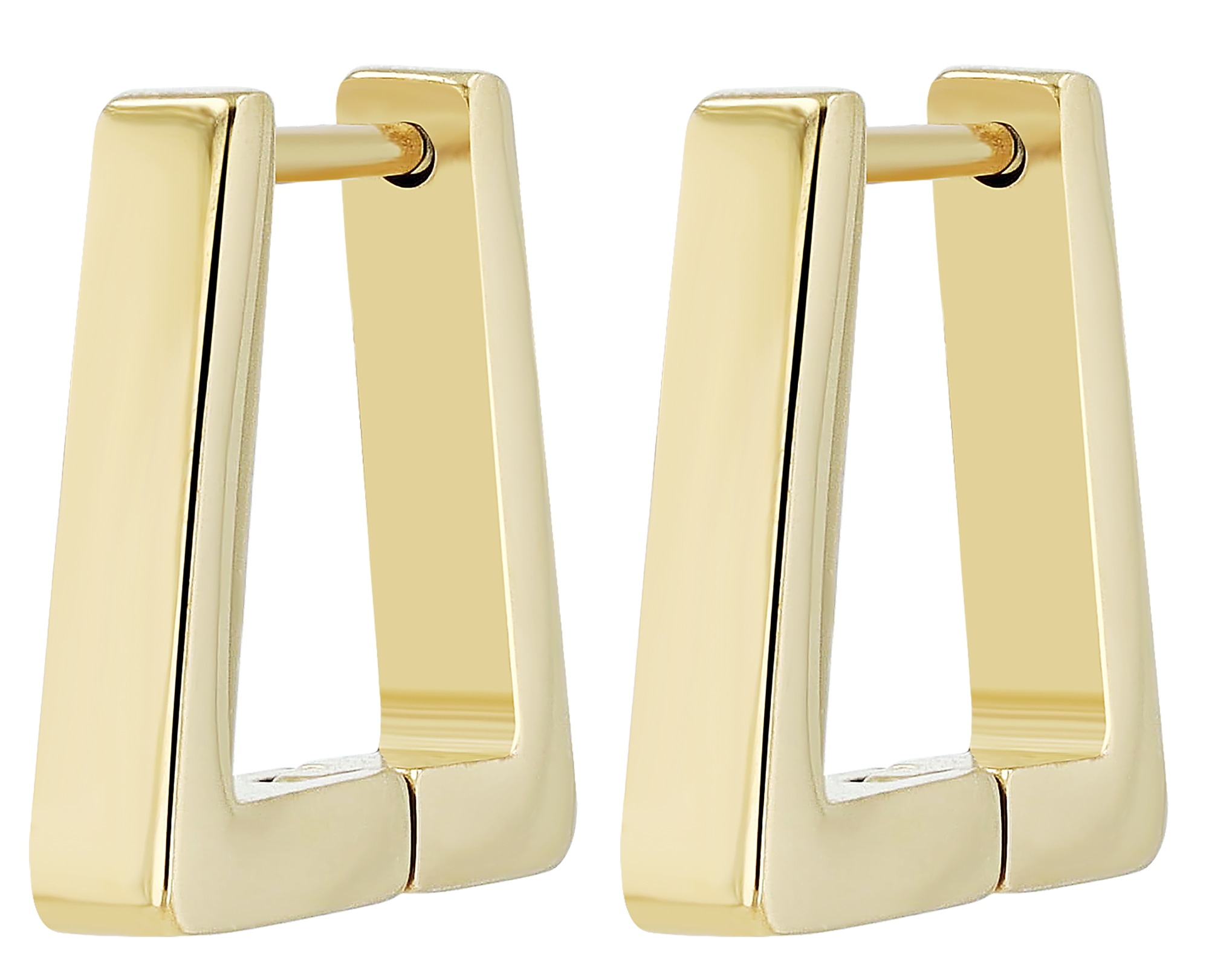 Adelia´s Paar Ohrhänger »Damen Ohrringe aus Edelstahl« Schöne Geschenkidee zum einen besonderen Tag