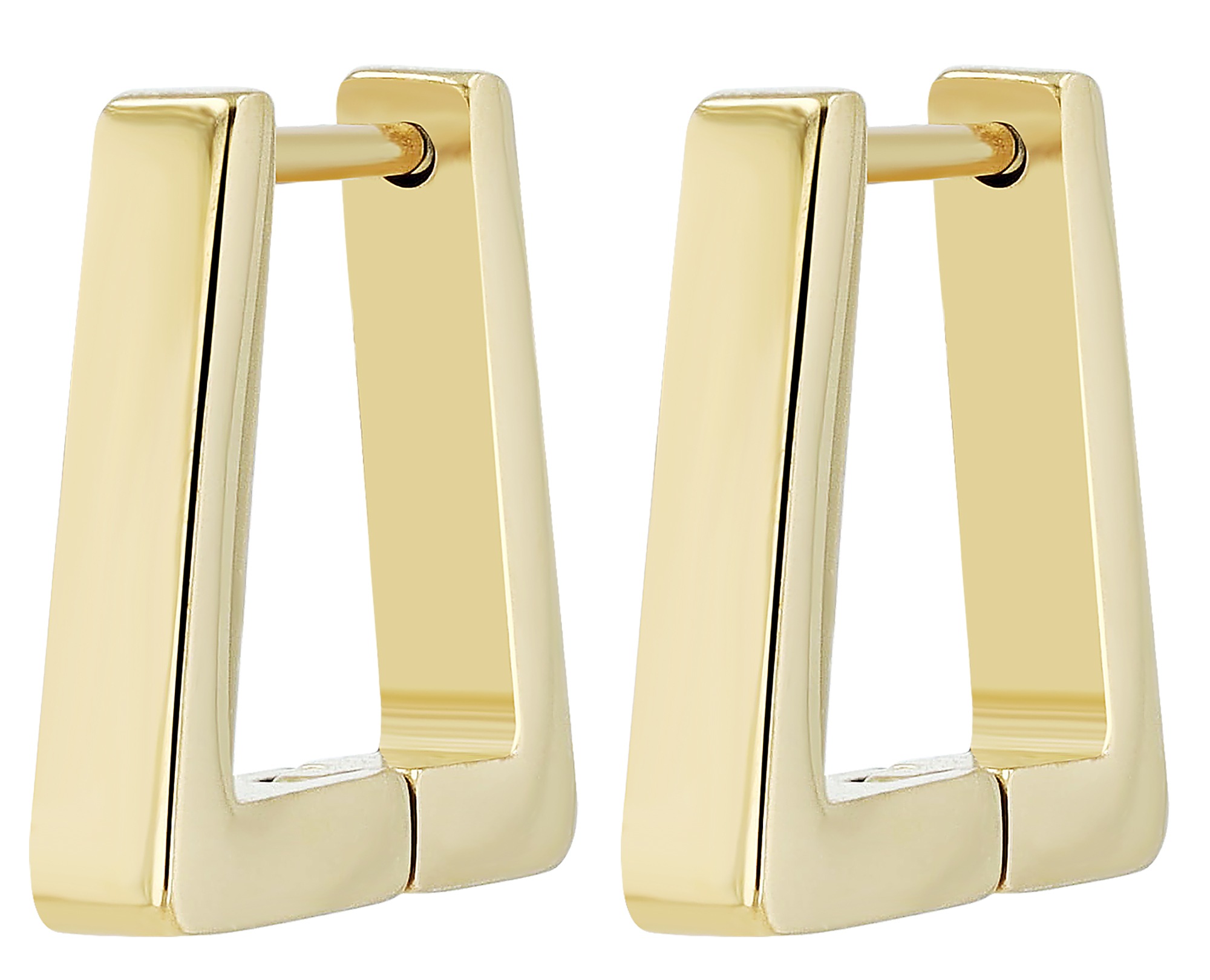 Adelia´s Paar Ohrhänger "Damen Ohrringe aus Edelstahl" Schöne Geschenkidee günstig online kaufen