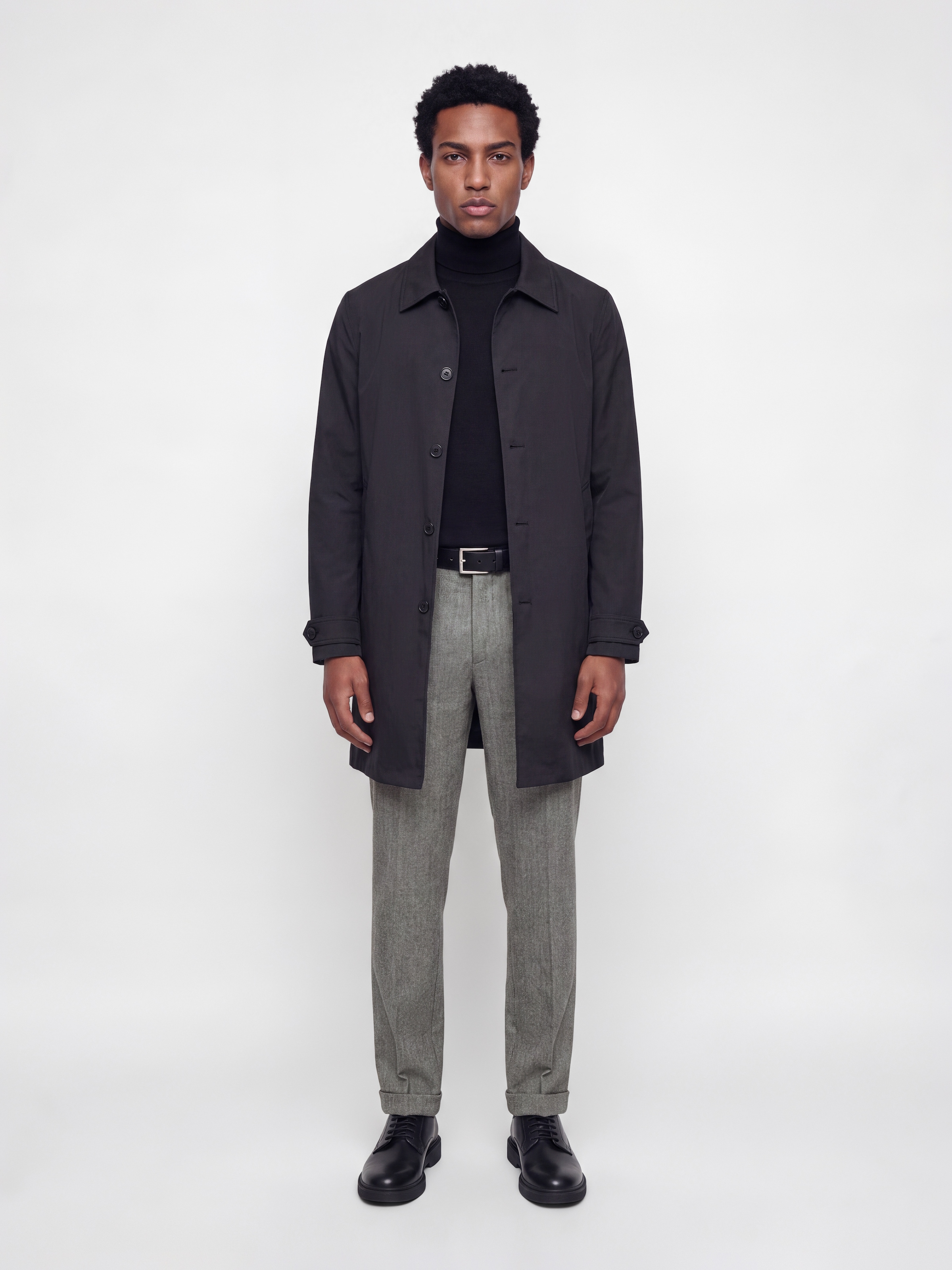Jack & Jones Chinos »JPSTOLLIE BLAKE WINTER CHINO SN«  Baumwollmischung, regular fit