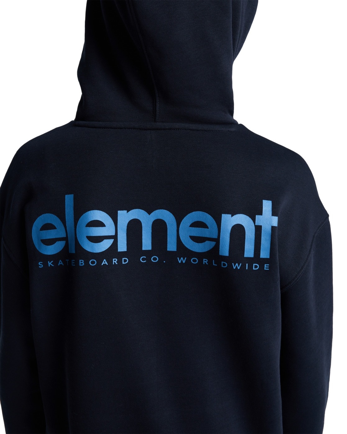 Element Kapuzensweatshirt »Lowcase Bp«