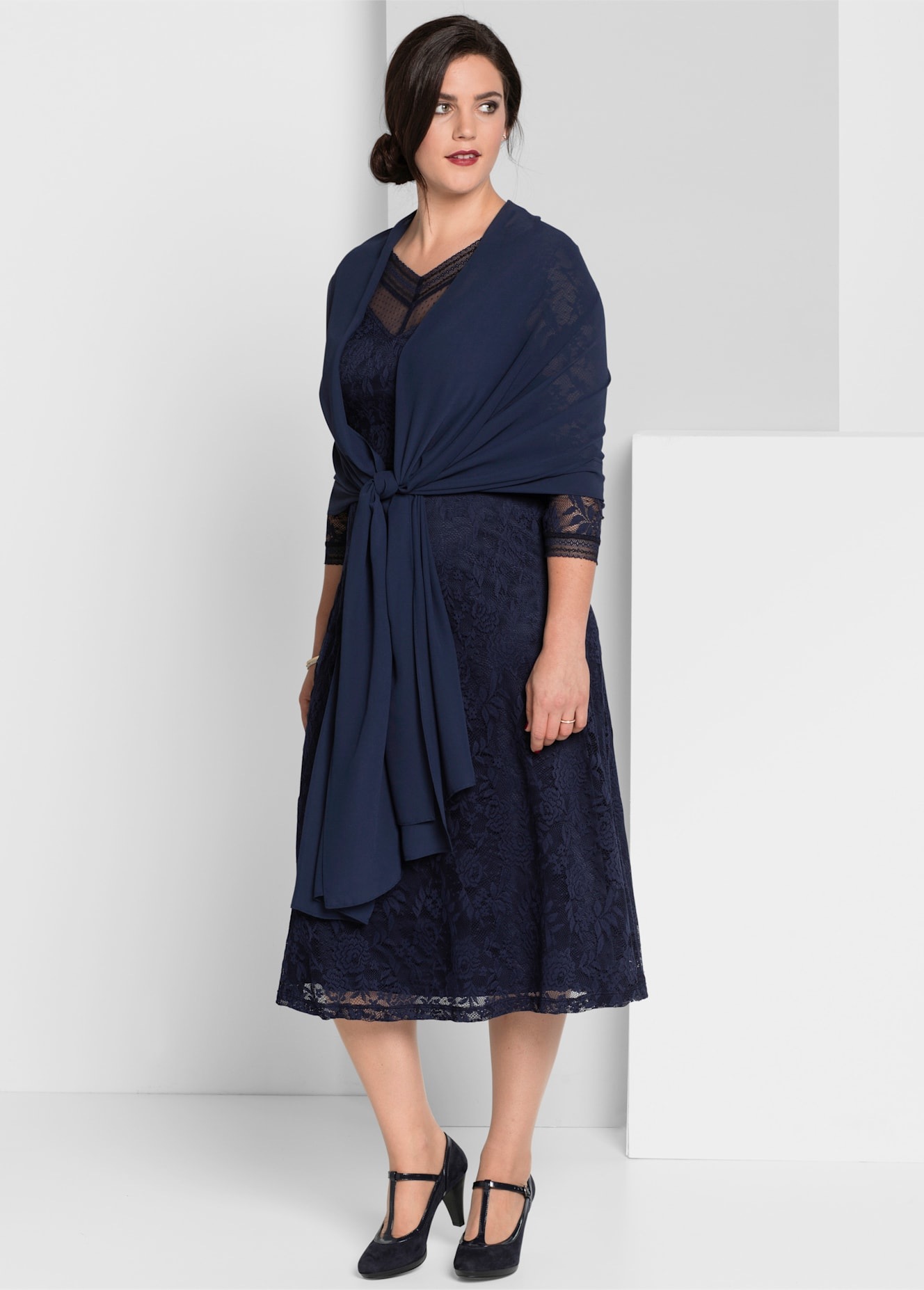 Sheego Cape günstig online kaufen