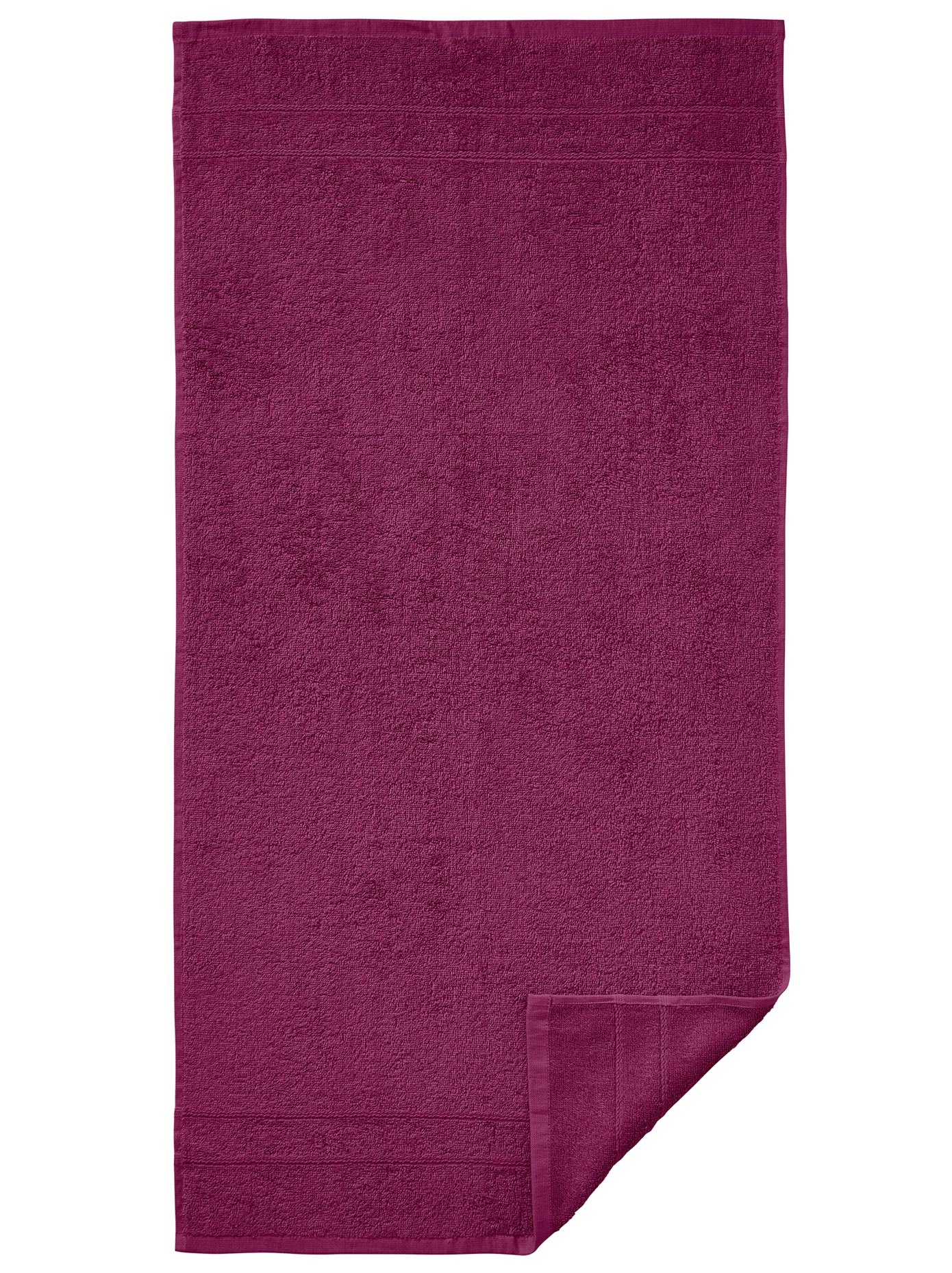 wäschepur Handtuch, (4 St.) Rechnung auf | BAUR
