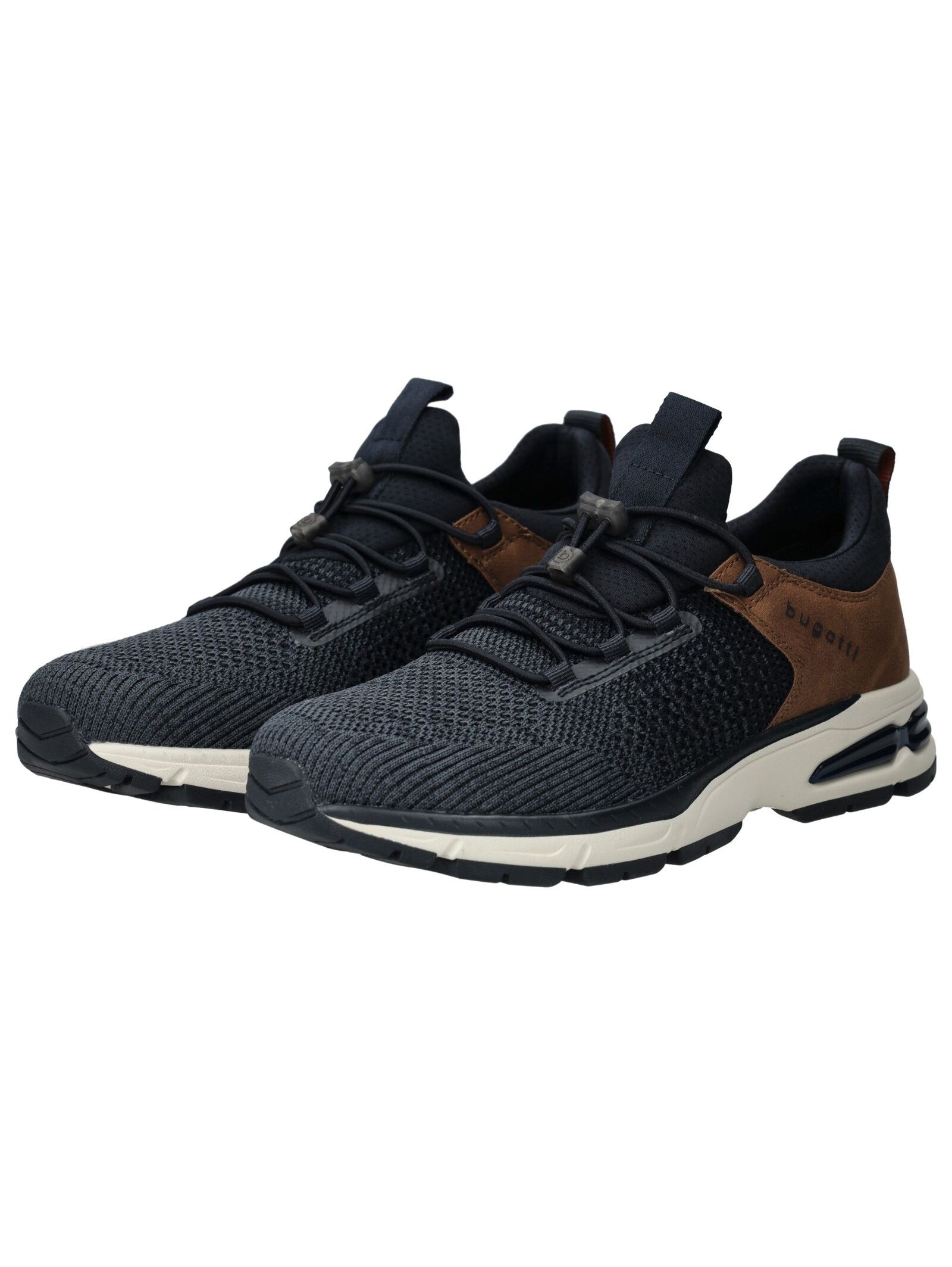 bugatti Sneaker »bugatti Sneaker Textil«