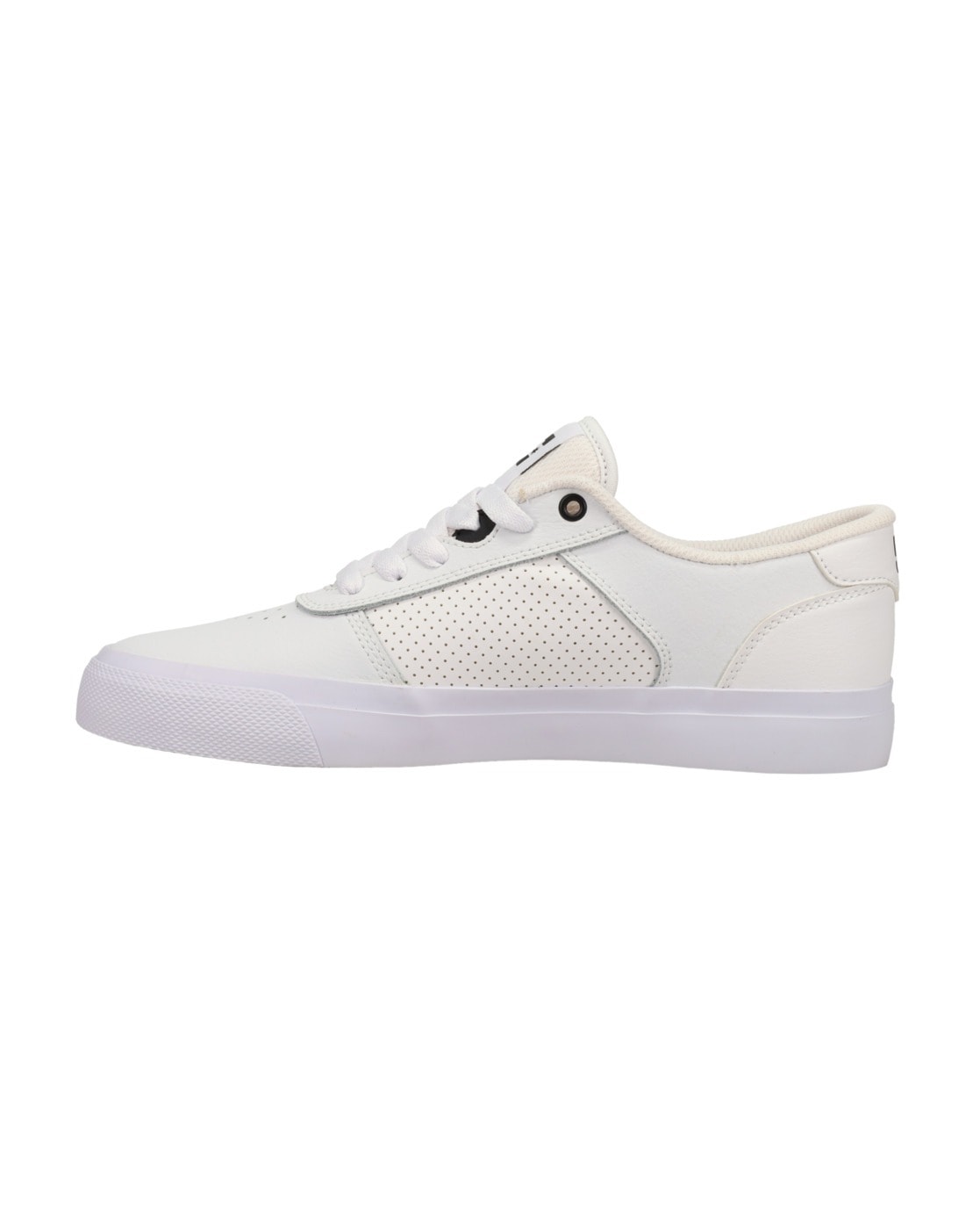 DC Shoes Sneaker »Teknic«
