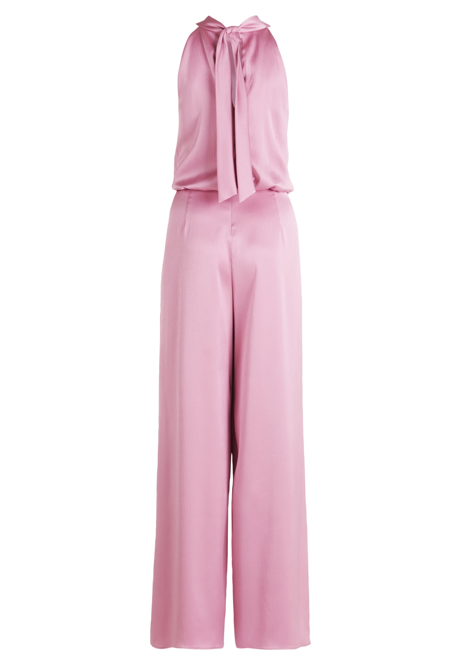 Vera Mont Overall »Vera Mont Jumpsuit mit Taschen«, (1 tlg.), Material