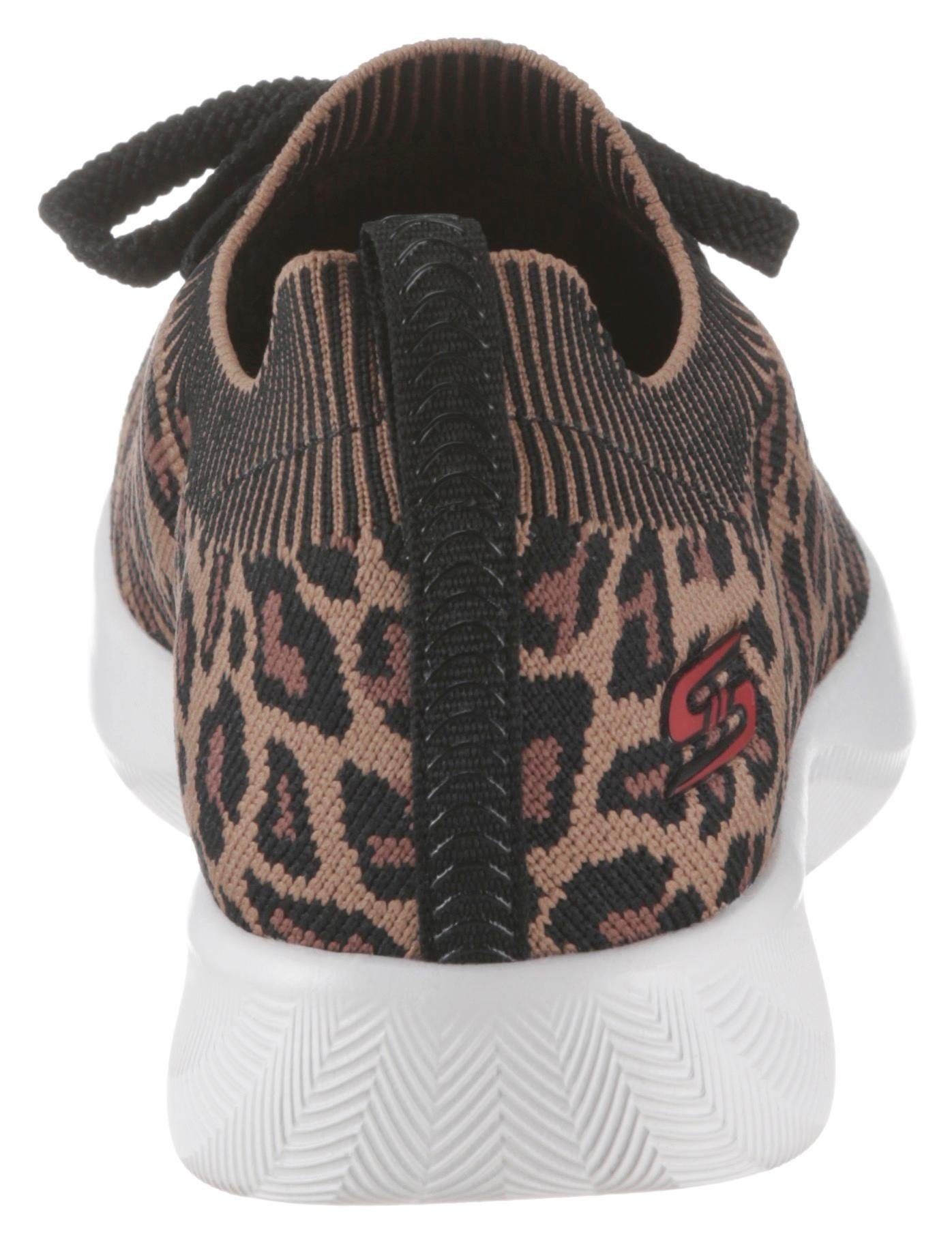 skechers troop tiger