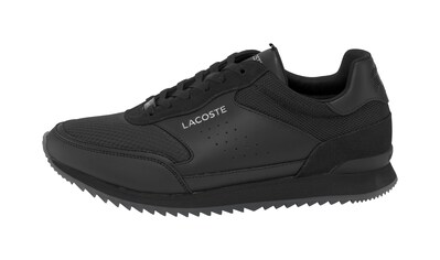 Lacoste Sneaker »PARTNER LUXE 0121 1 QSP SMA« kaufen