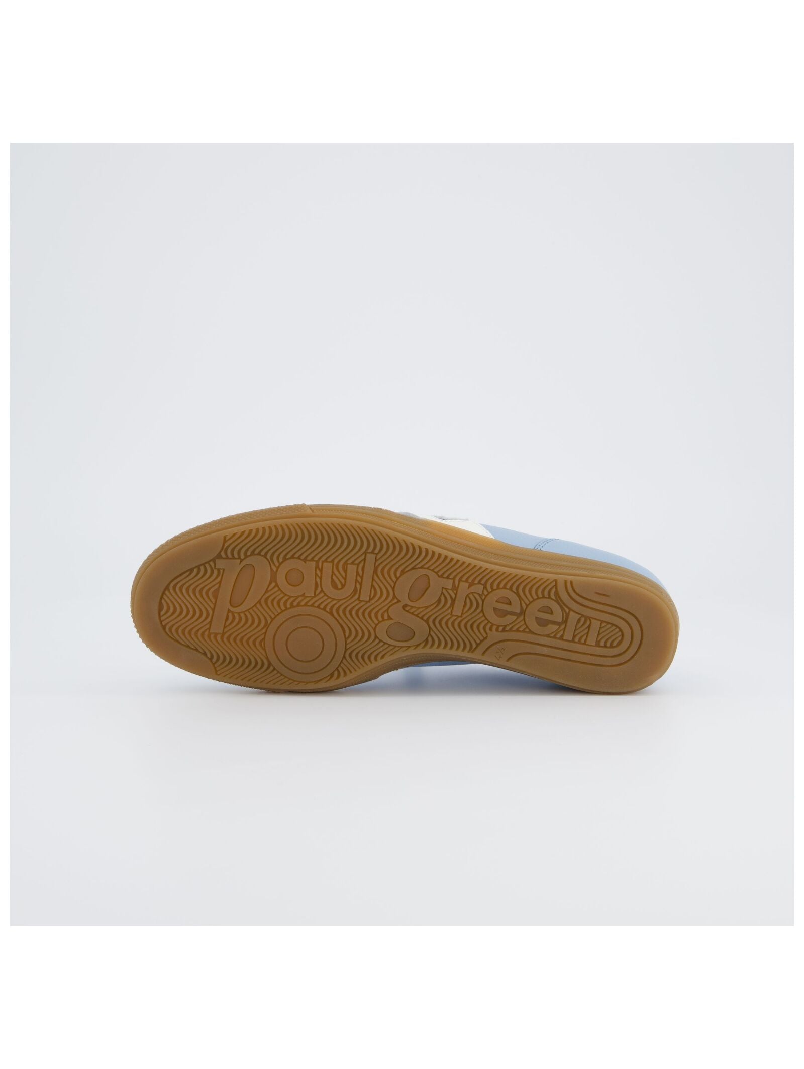 Paul Green Sneaker »Paul Green Sneaker Glattleder«