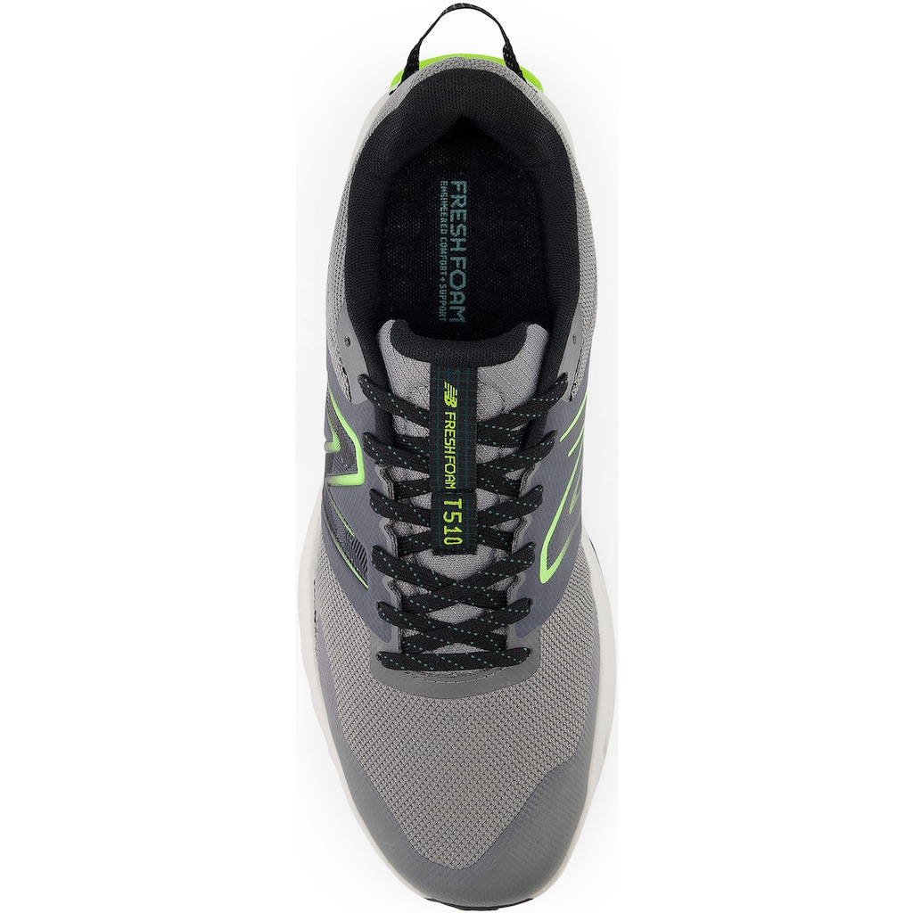 New Balance Laufschuh »MT510«