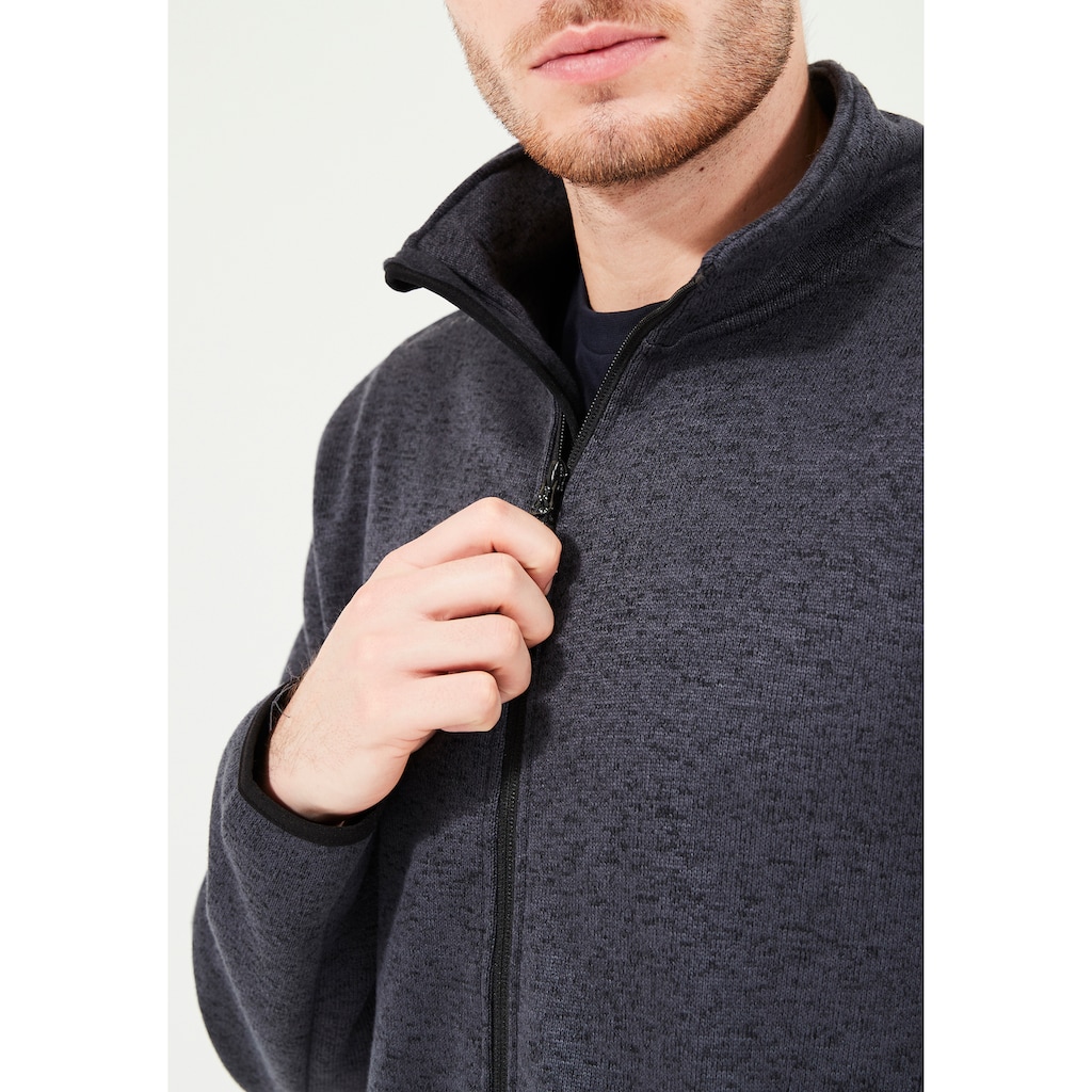 WHISTLER Fleecejacke »Pareman M«