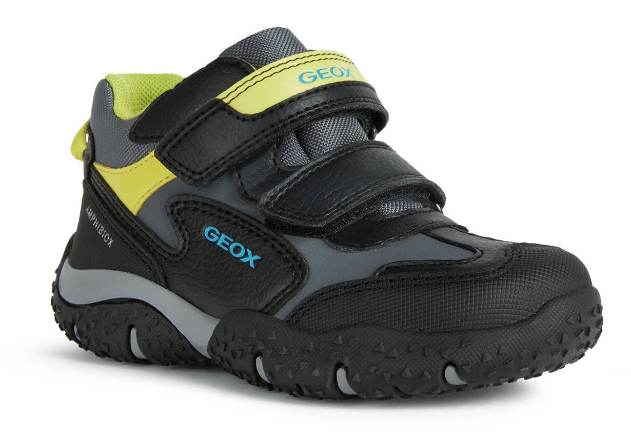 Geox Sneakerboots »JR BALTIC BOY B ABX«, mit Amphibiox-Ausstattung kaufen