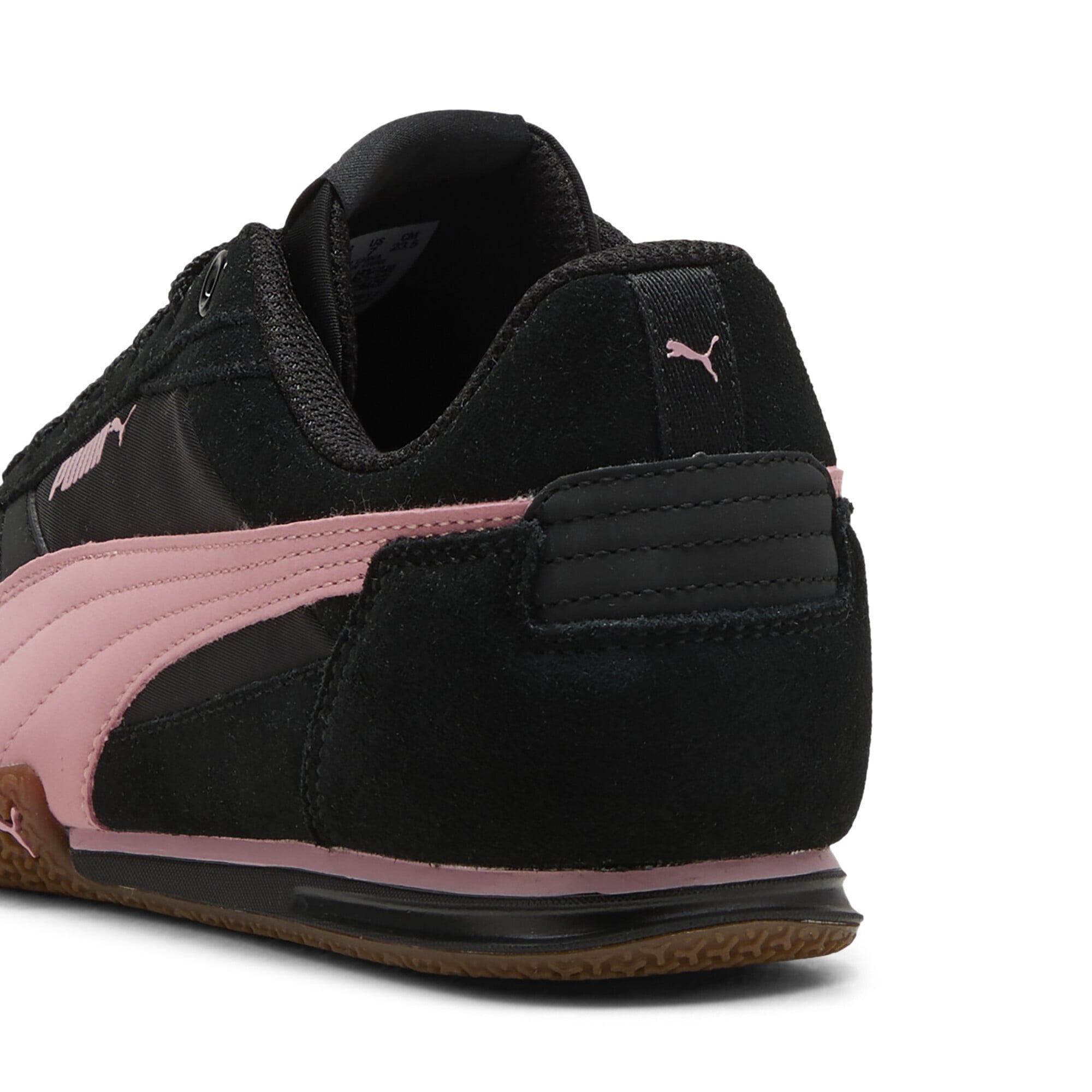 PUMA Sneaker »Bella Donna Sneakers Damen«