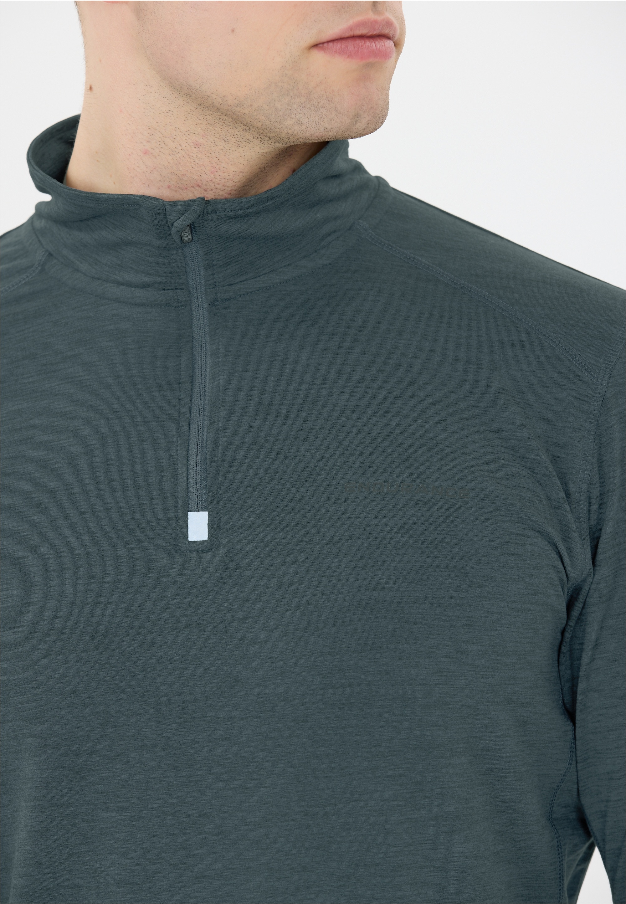 ENDURANCE Funktionsshirt »Tune«, in robuster und bequemer Qualität
