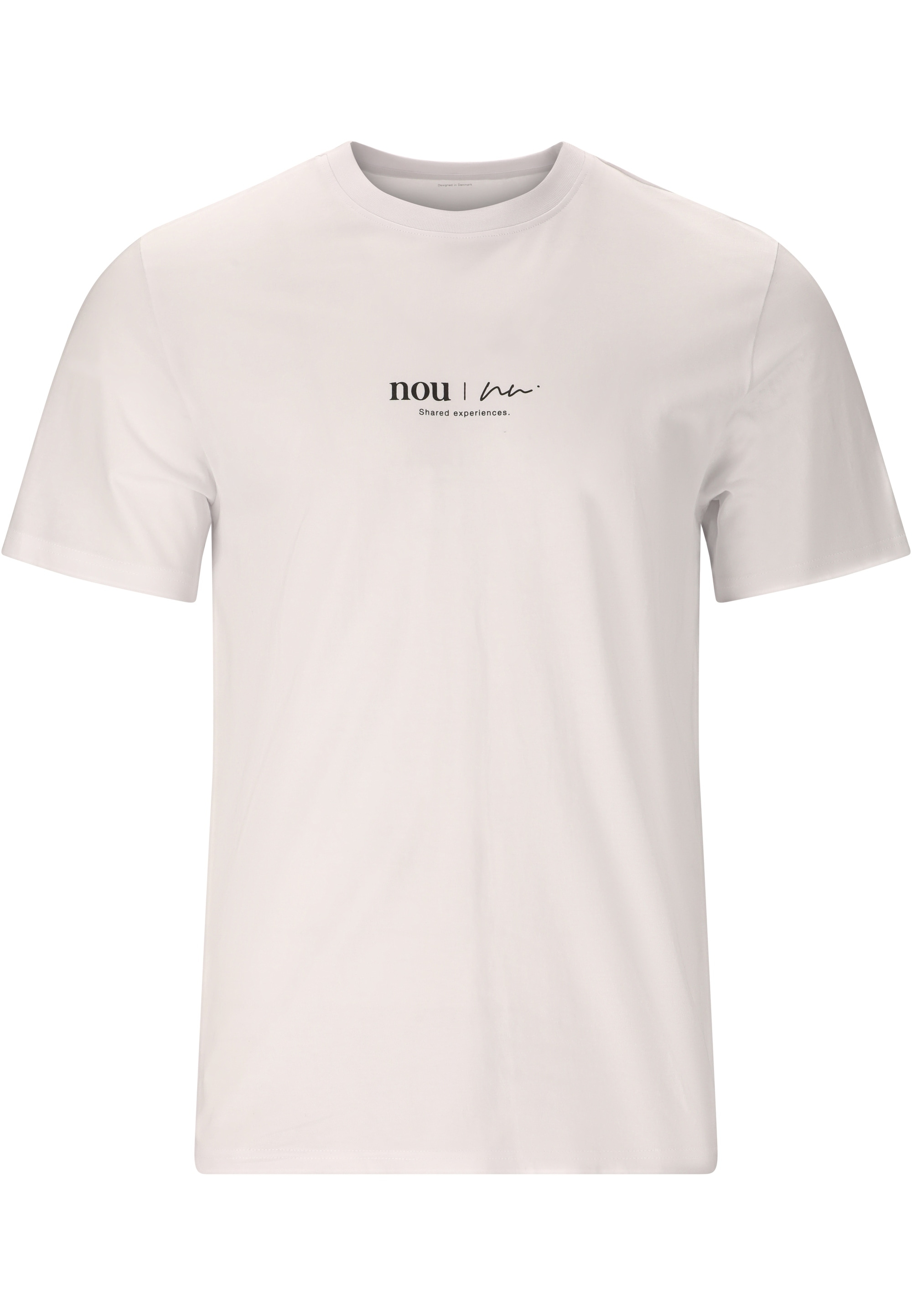 nou Funktionsshirt »Roddy« mit dezentem Print