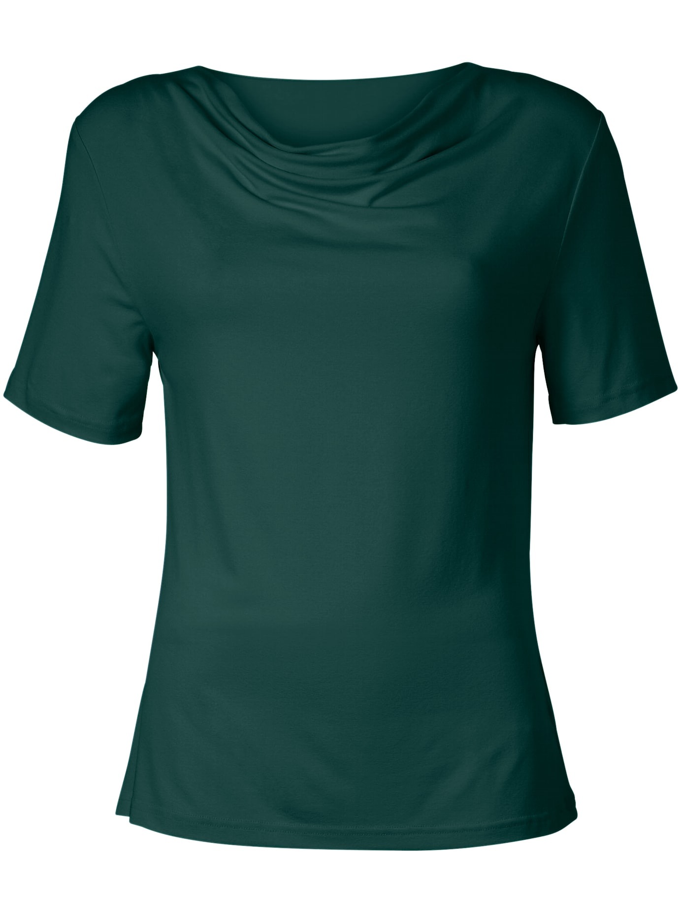 Inspirationen Wasserfallshirt "Shirt" 1 Stk. günstig online kaufen