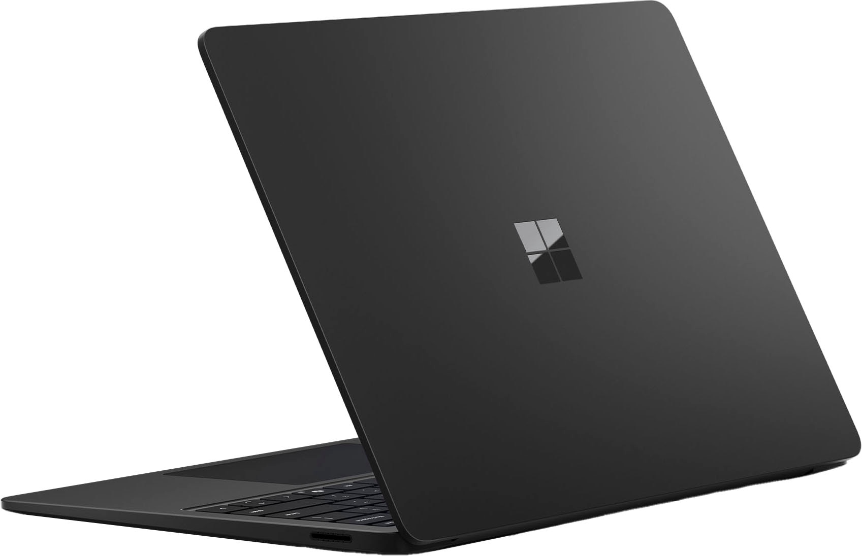 Microsoft Notebook »Surface Laptop, Copilot+ PC, 15" Touch-Display, 16 GB RAM, 7. Edition«, 38,1 cm, / 15 Zoll, Qualcomm, Snapdragon X, Adreno, 1000 GB SSD