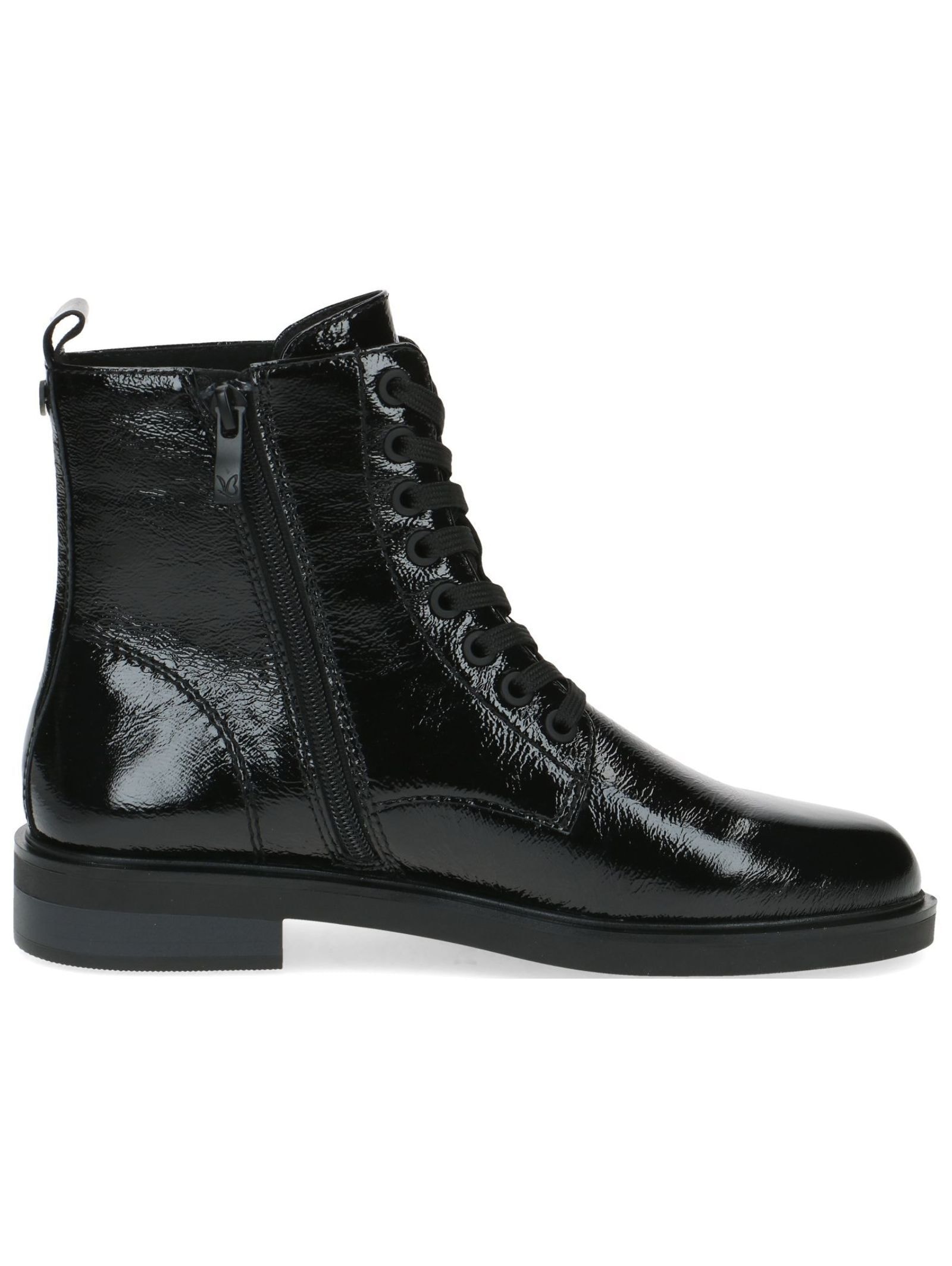 Caprice Schnürstiefelette »Caprice Stiefelette Leder«