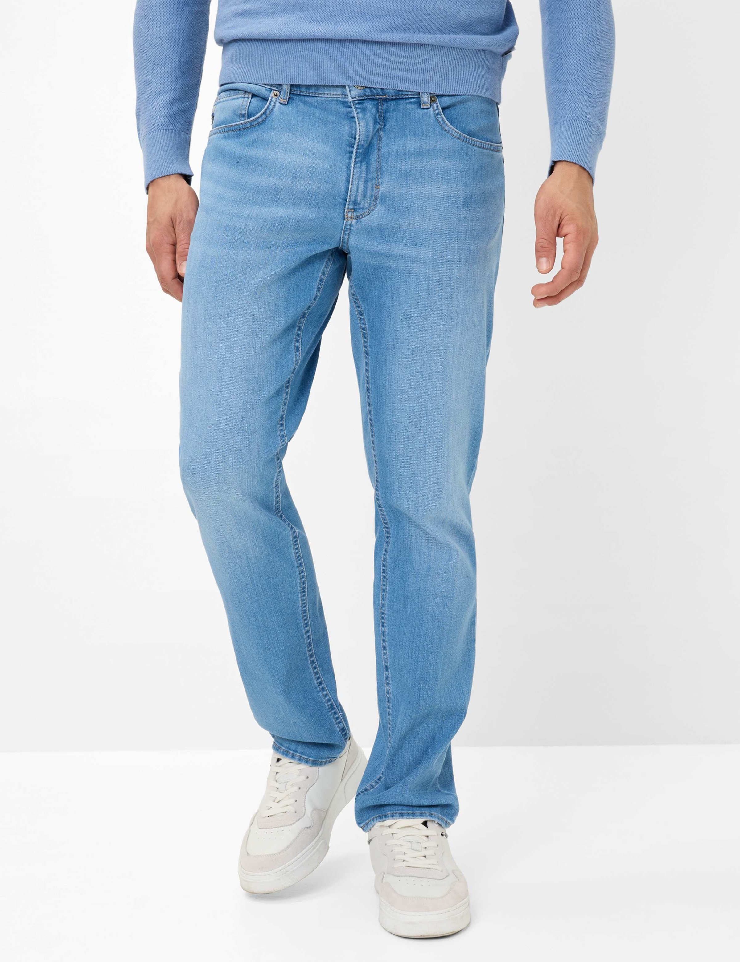 Brax 5-Pocket-Jeans "Style COOPER" günstig online kaufen