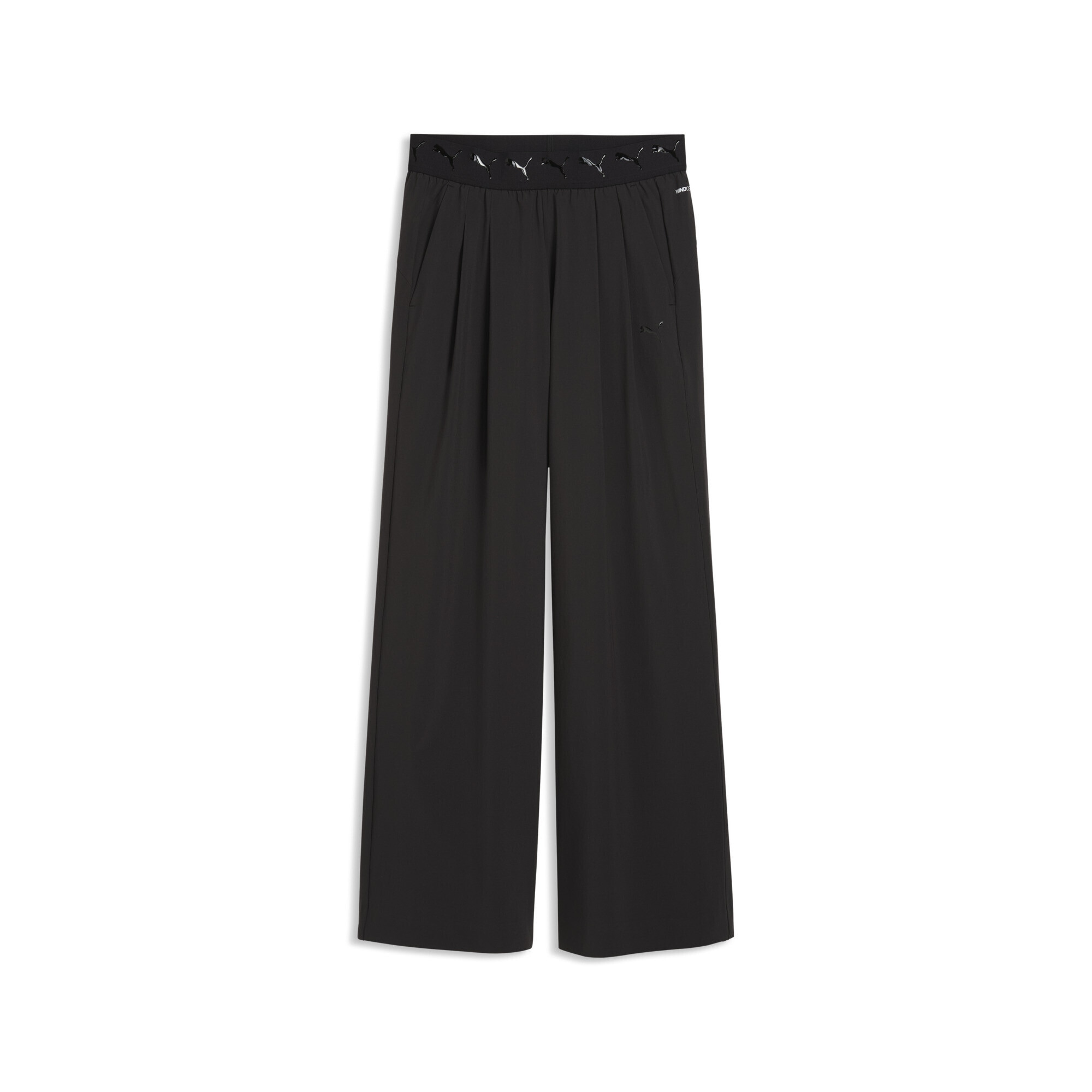 PUMA Sporthose »PUMATECH SENSE 4-Way Stretch Relaxed Hose Damen«