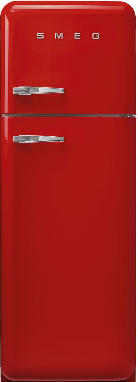 Smeg Kühl-/Gefrierkombination FAB30 "FAB30RRD5"