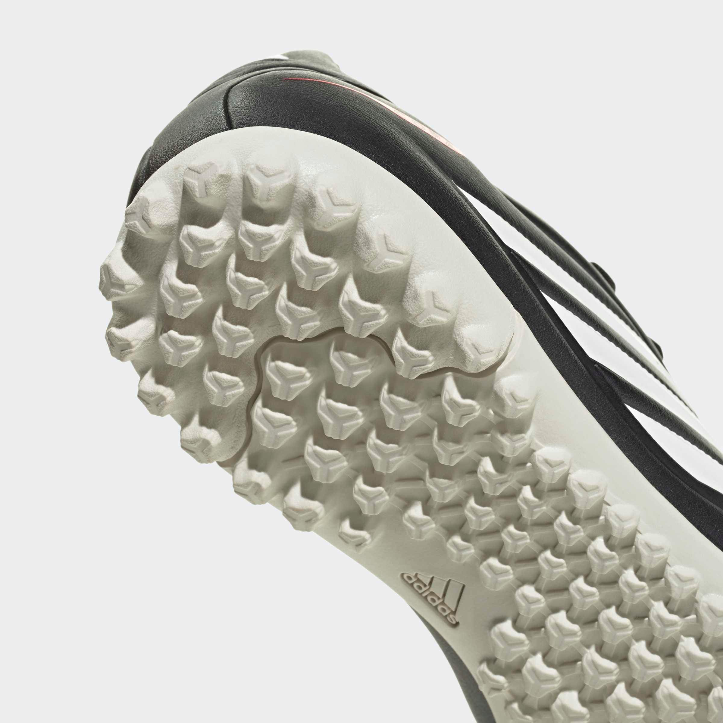 adidas Performance Fußballschuh »COPA PURE IV CLUB TURF KIDS«  für Kunstrasen, Hart- und Aschenplätze, für Kinder & Jugendliche