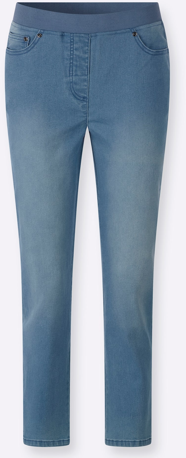 Thumbnail - Inspirationen 7/8-Jeans 1 tlg.