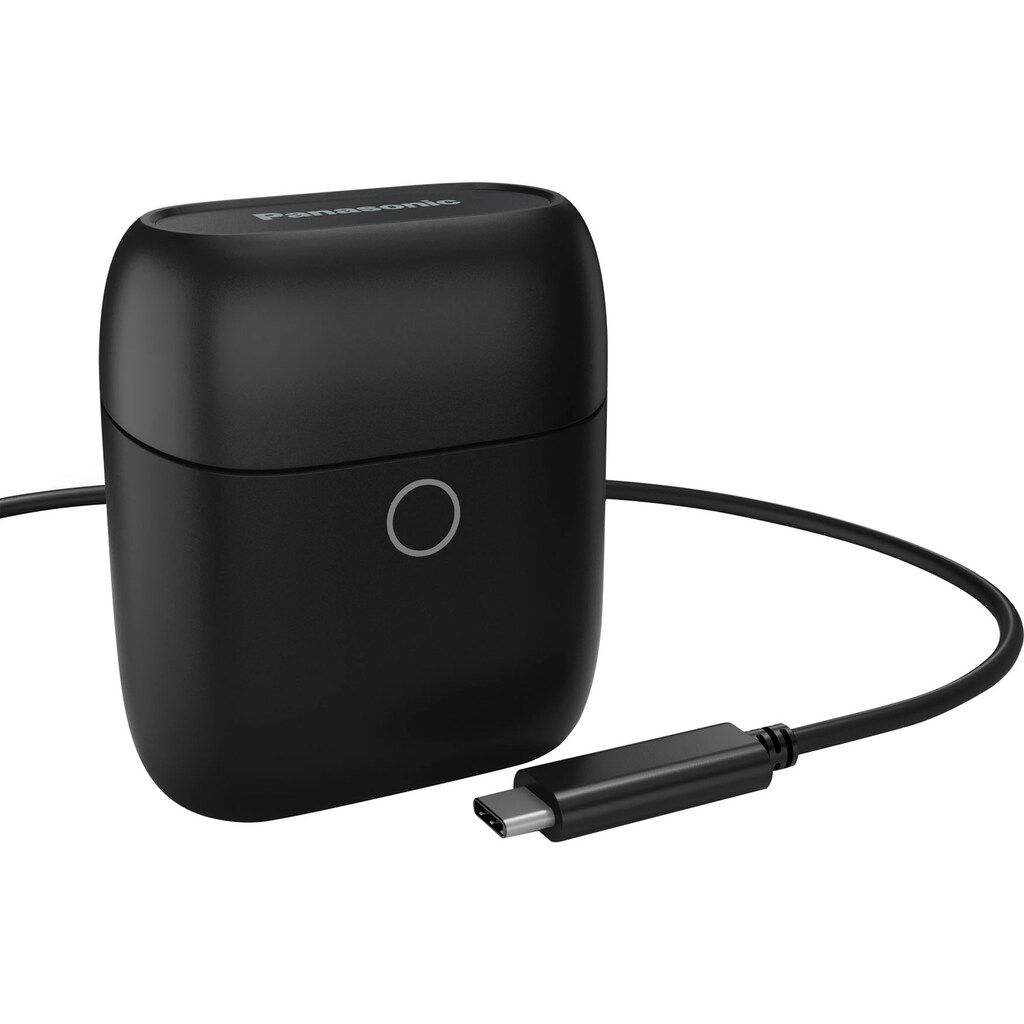 Panasonic wireless In-Ear-Kopfhörer »RZ-B100«, Bluetooth, True Wireless-Sprachsteuerung