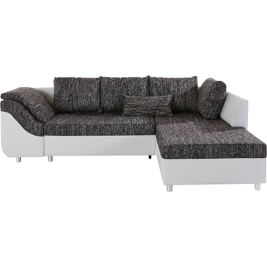 COLLECTION AB Ecksofa »Sally«