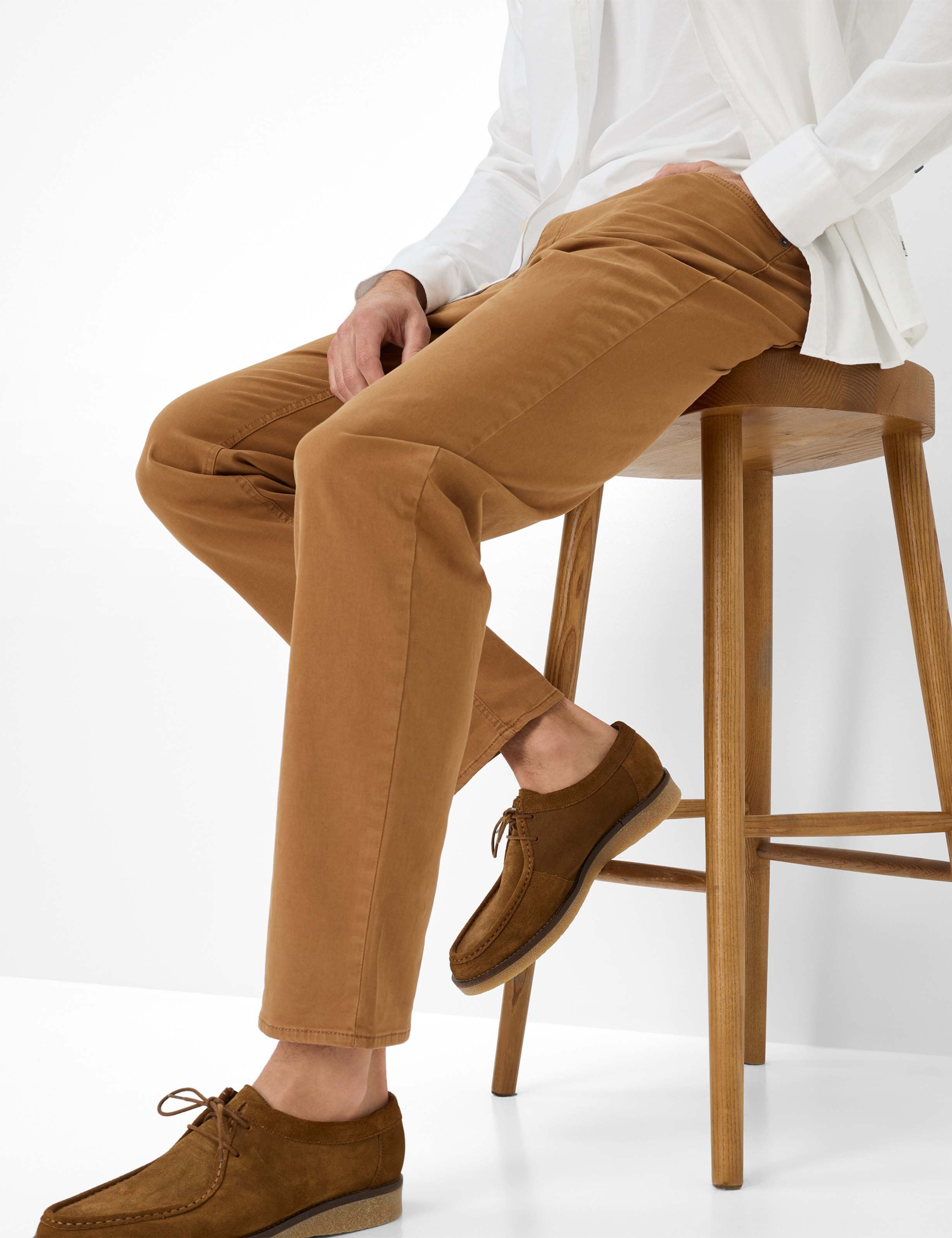 Brax 5-Pocket-Hose »Style COOPER«