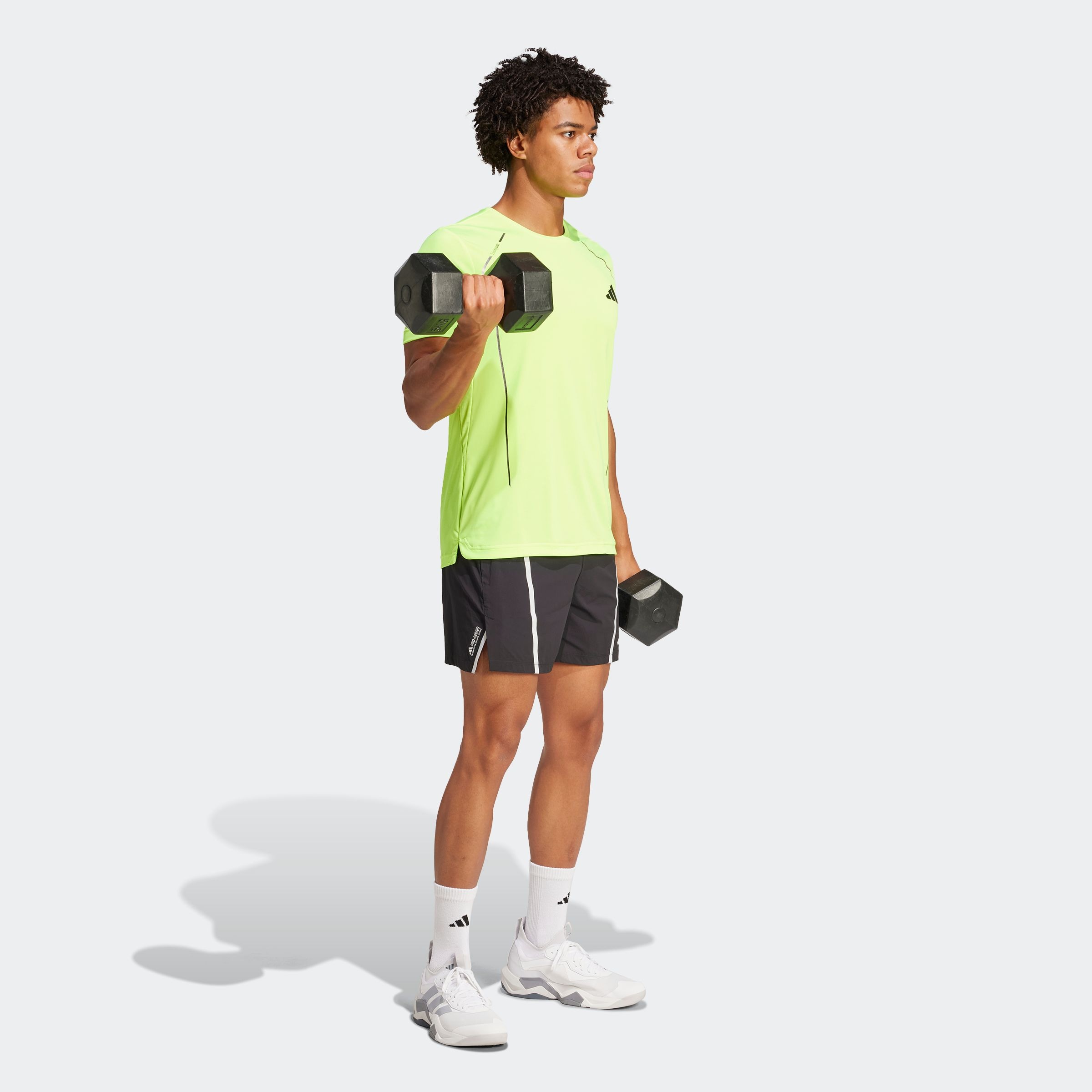 adidas Performance T-Shirt »TECH APP TEE«