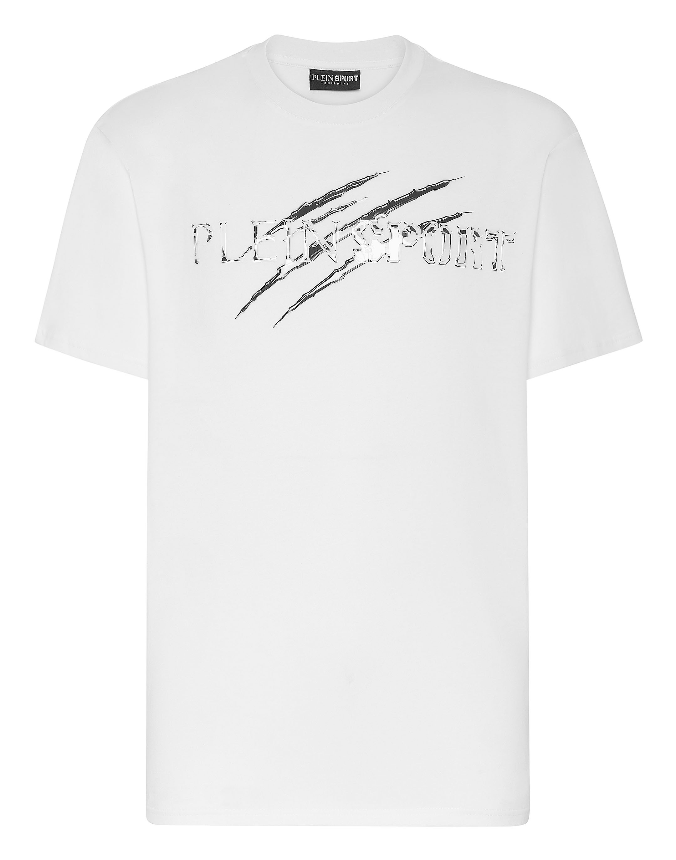 PLEIN SPORT T-Shirt »Scratch«