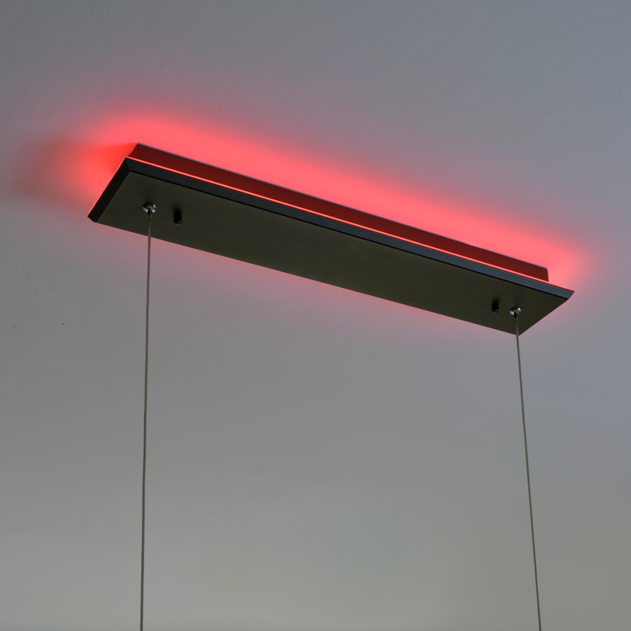 Neuhaus Q SMART HOME LIGHTS LED Pendelleuchte »Q-ARIAN« LED-Board 1 Stk. warmweiß - kaltweiß