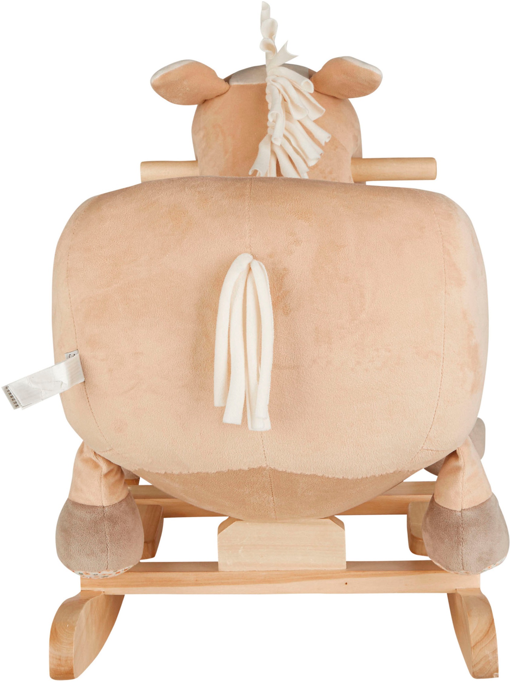 Sterntaler® Schaukeltier »Pferd Sunny«