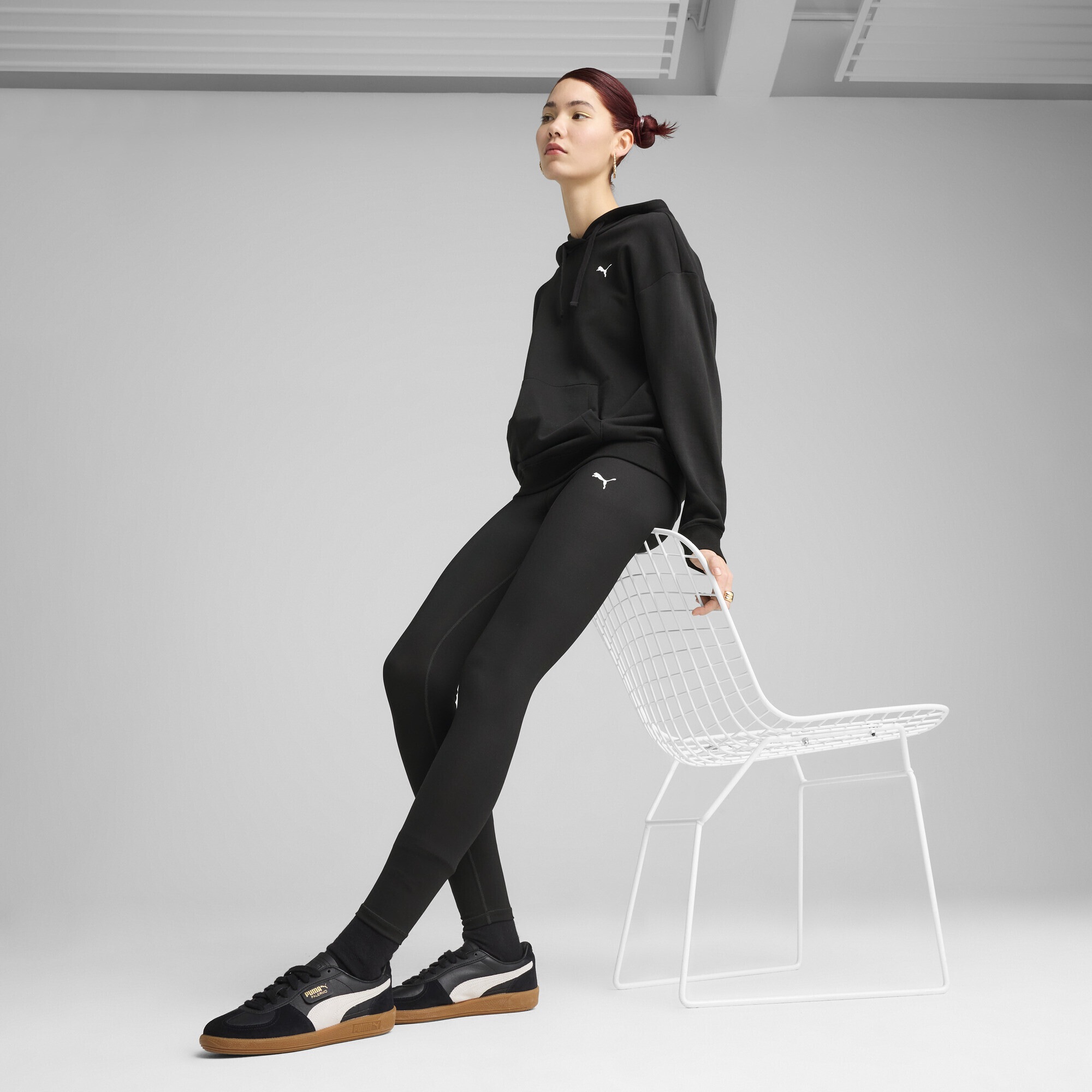 PUMA Leggings »Essentials Poly Leggings Damen«