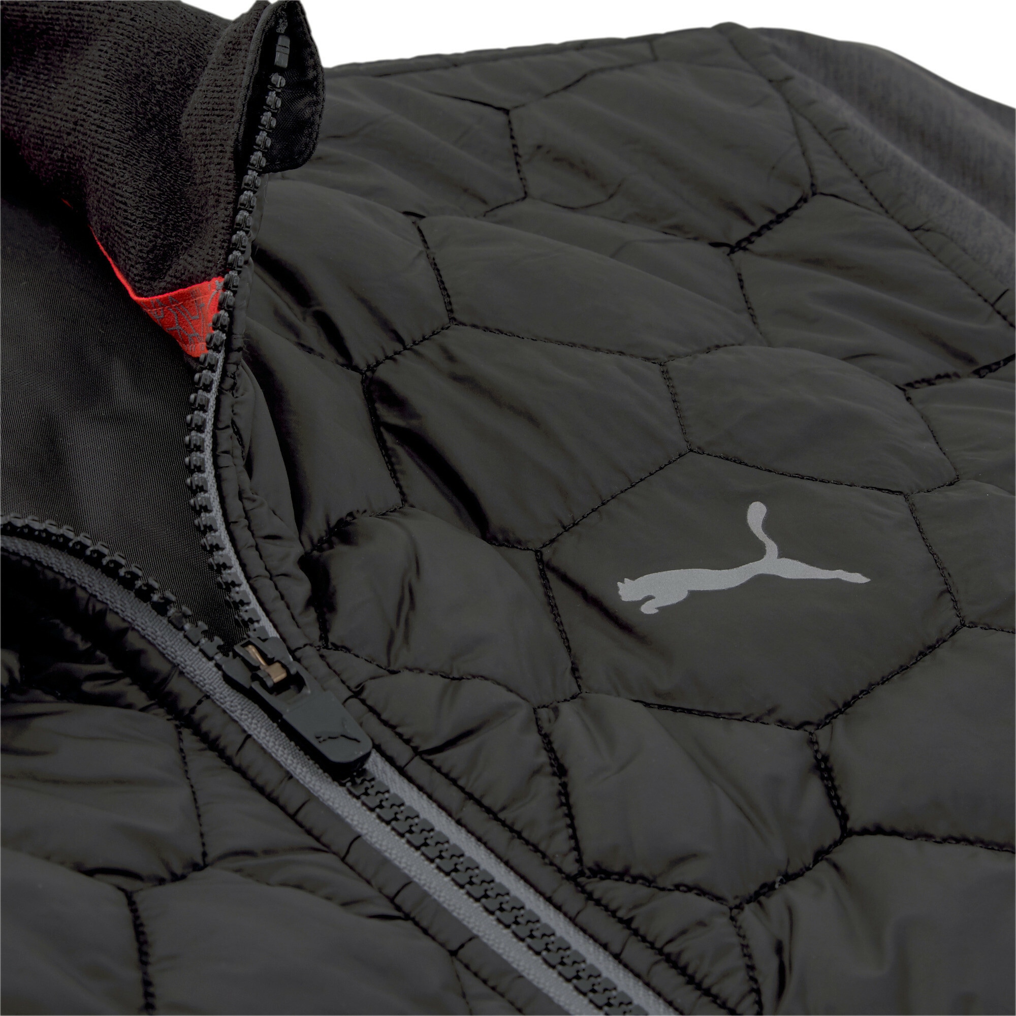 PUMA Winterjacke »Cloudspun WRMLBL Golfjacke Herren«