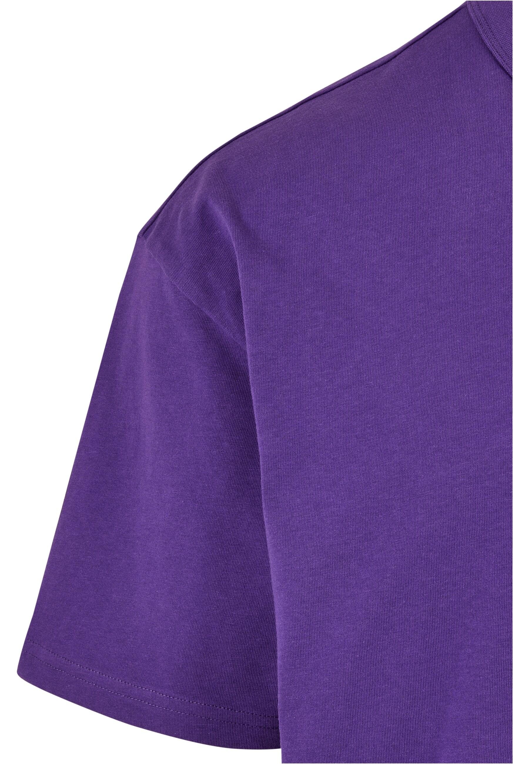 URBAN CLASSICS T-Shirt »Urban Classics Herren Organic Basic Tee«, (1 tlg.)