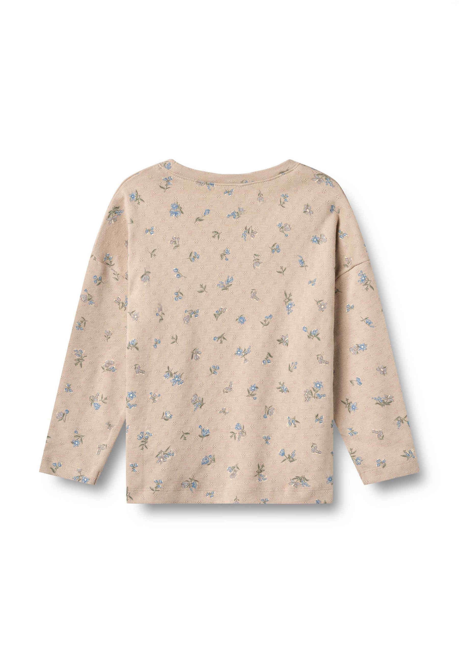 WHEAT Longsleeve »WHEAT T-shirt L/S Thilda« 1 tlg.