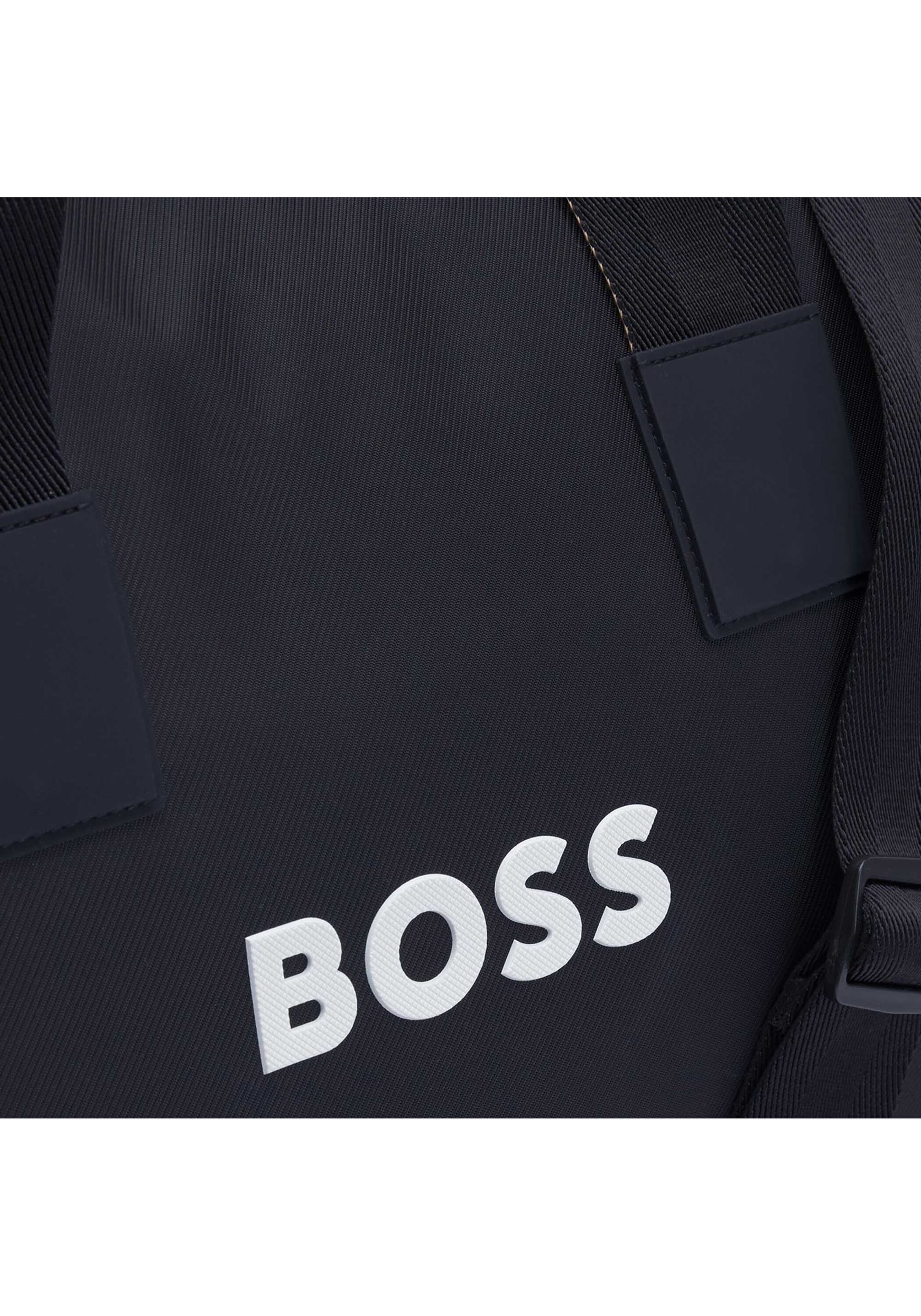 BOSS Handtasche »Handtasche Catch 3.0 Holdall«