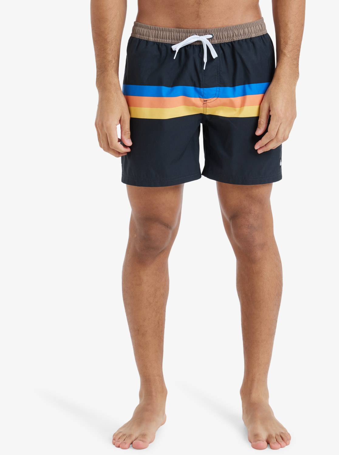 Quiksilver Boardshorts »Everyday Straight 15"«